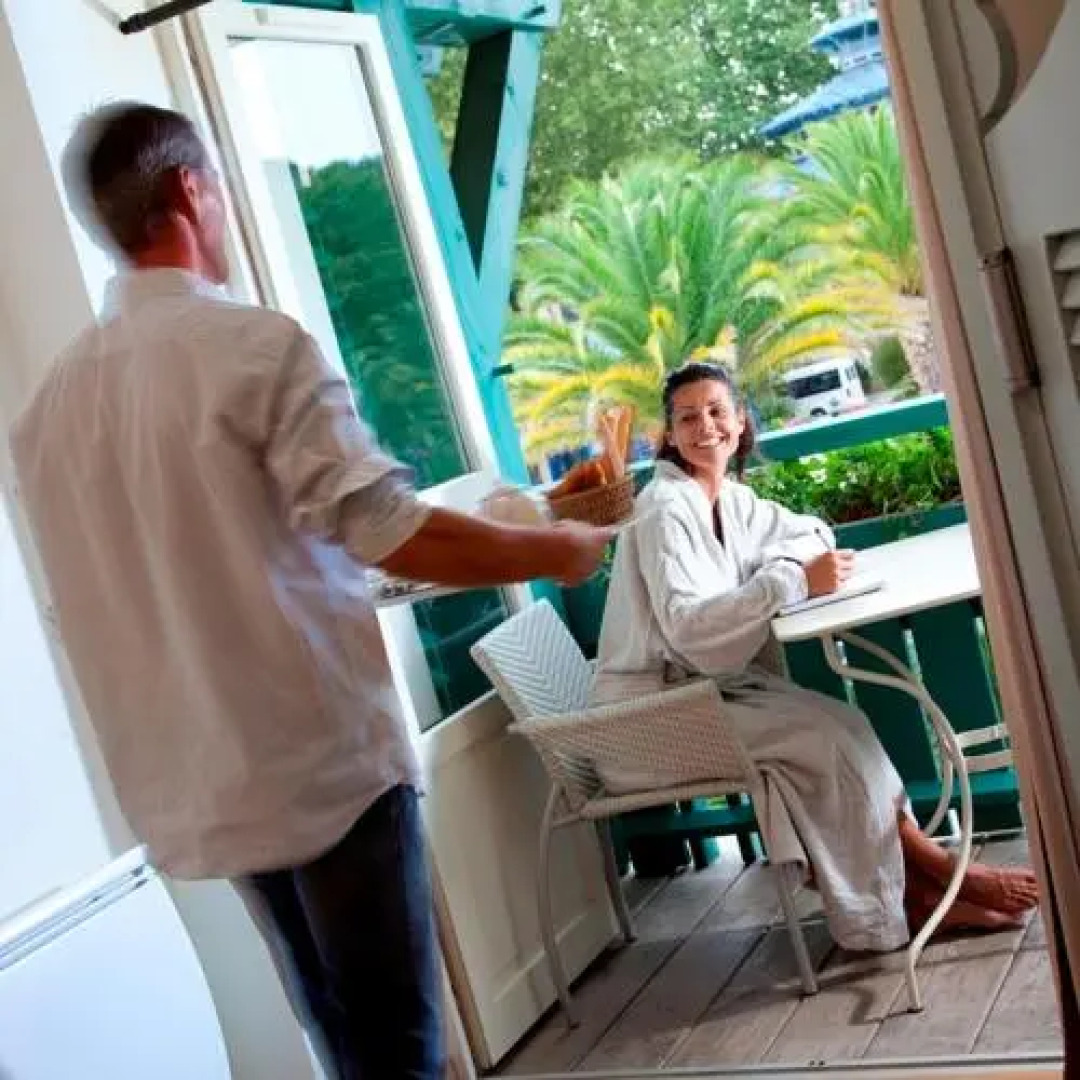 Résidence les Grands Pins