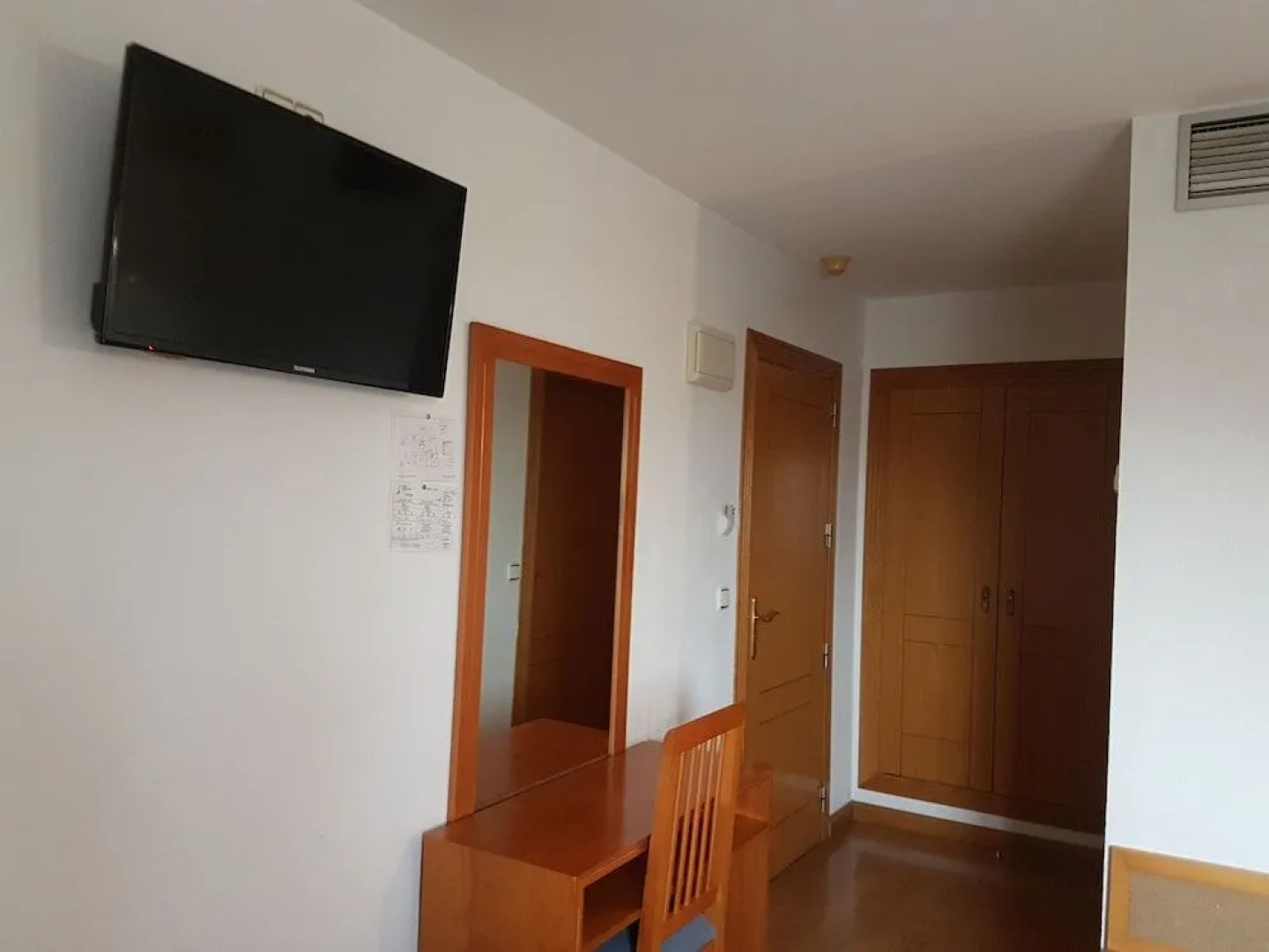 Hostal Mediterráneo