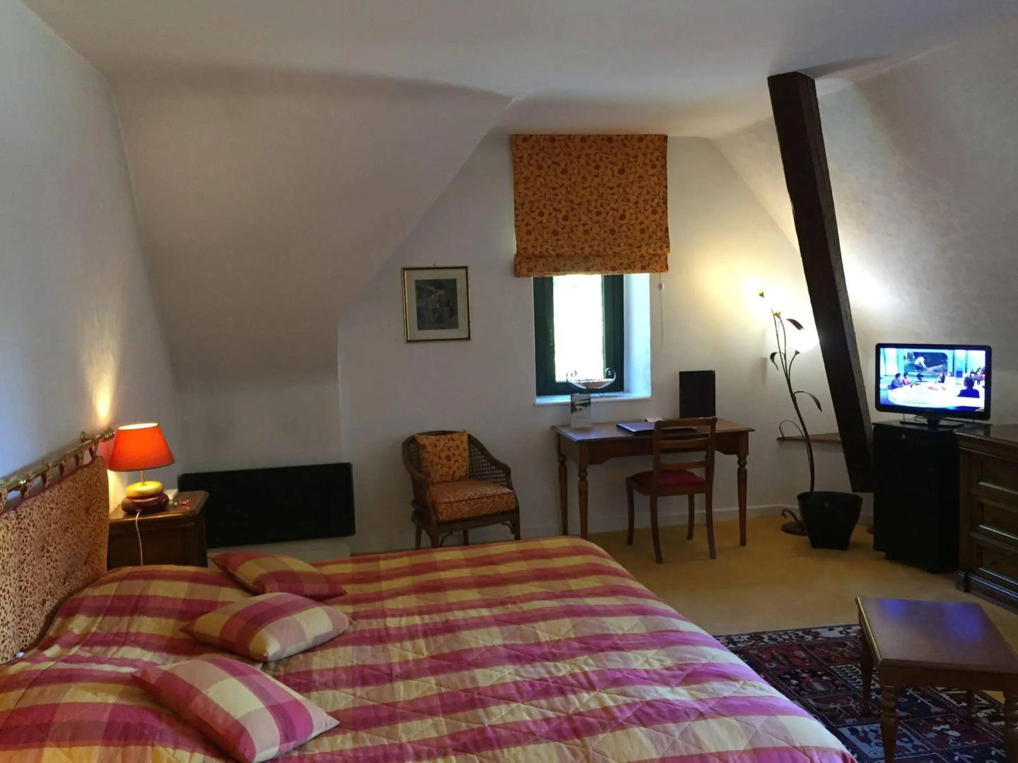 Le Saint Barnabé Hôtel & SPA