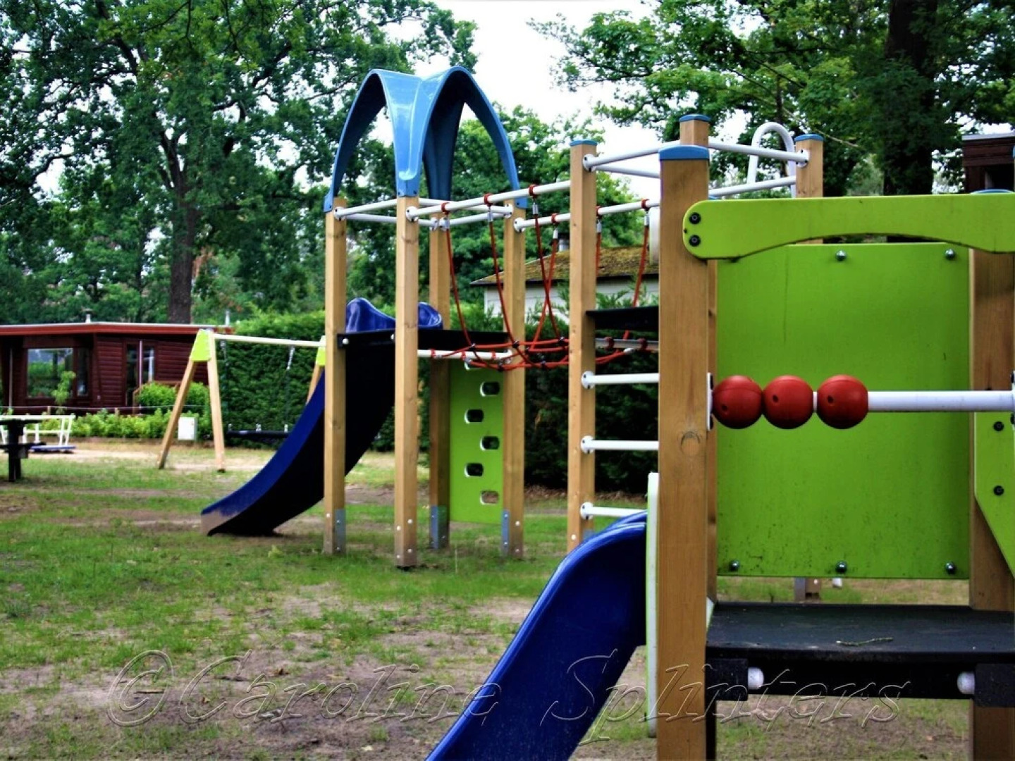 Beautiful Chalet in Gilze en Rijen by the Forest