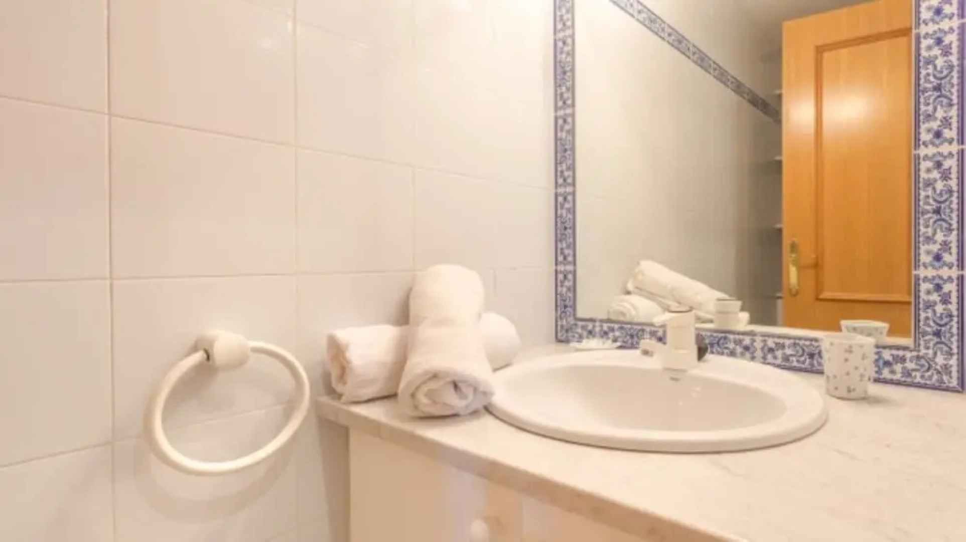 106167 - Apartment in Llafranc