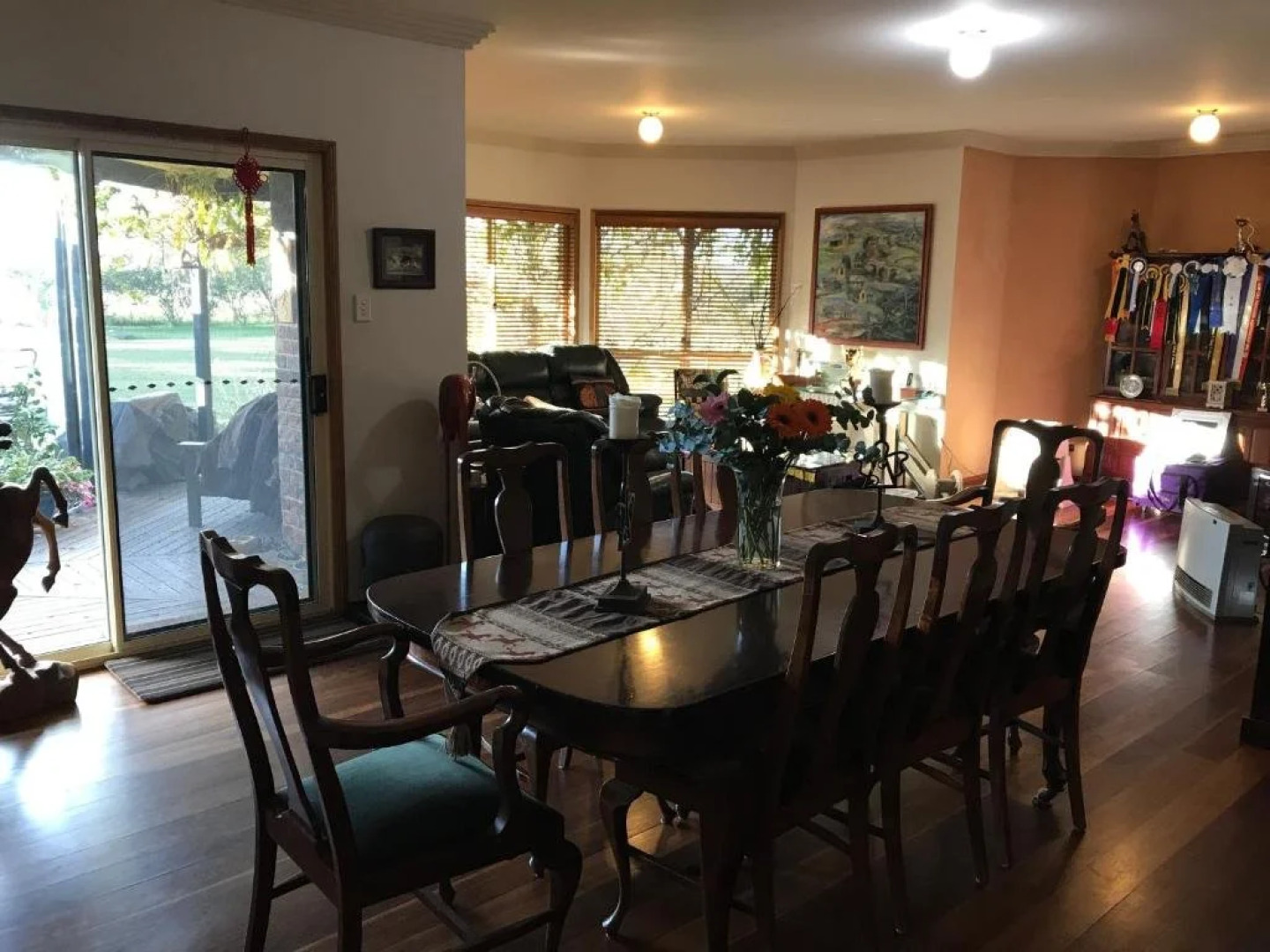 Fullcircle Farm Bed & Breakfast