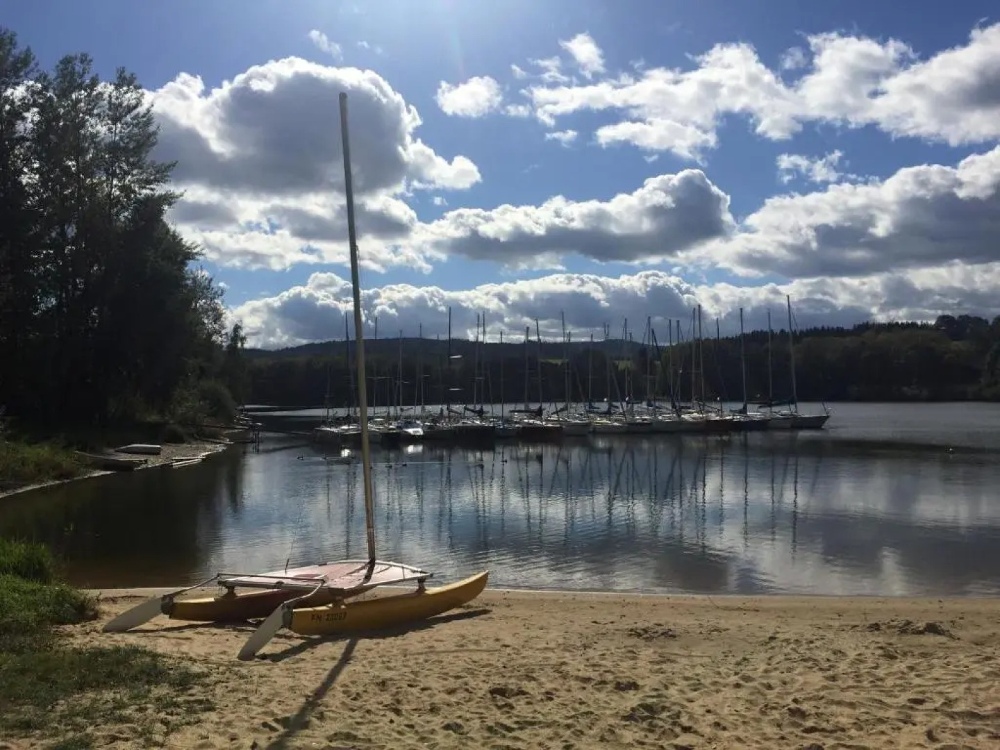 Wellness & Spa Apartments Lipno - Frymburk