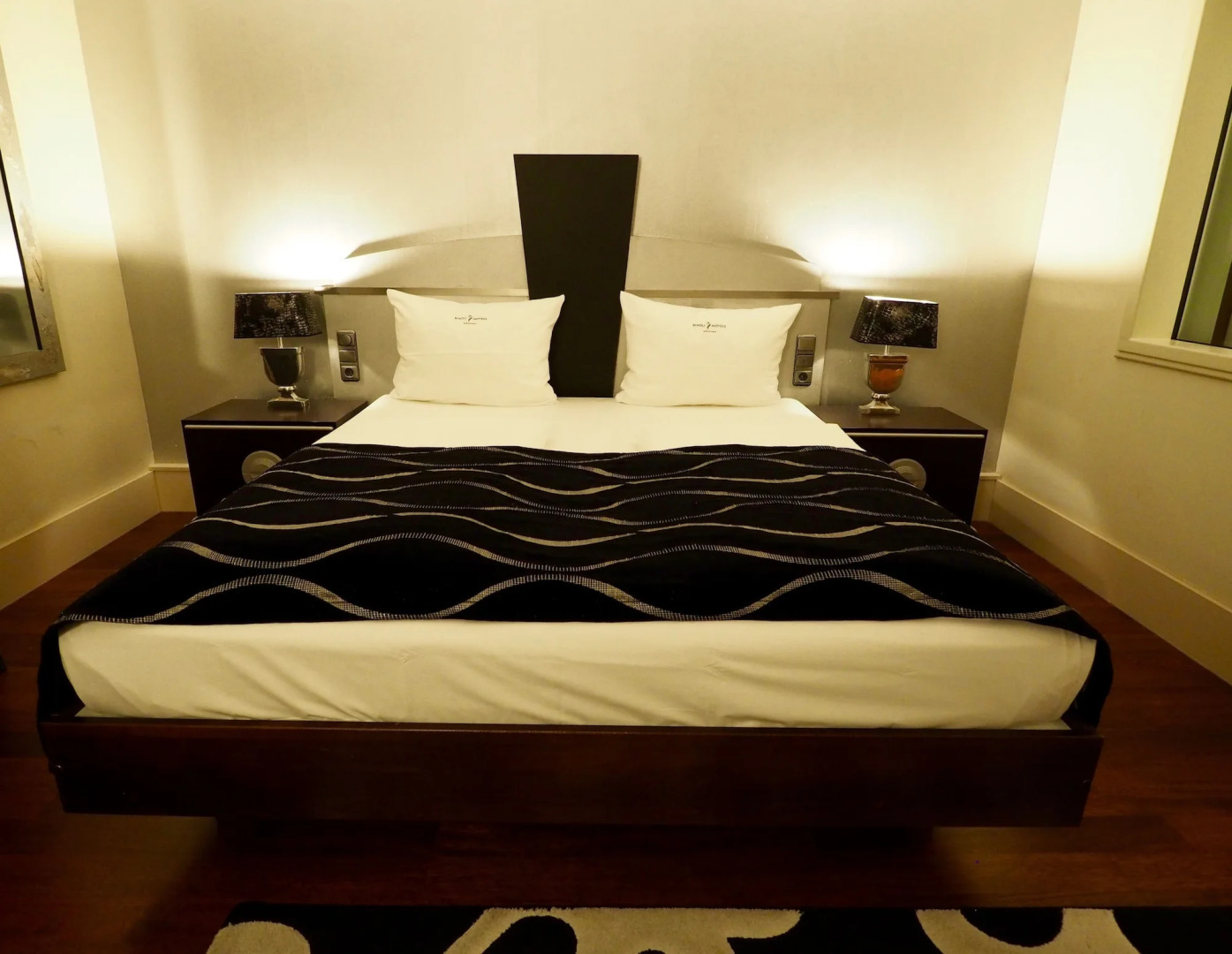 Ambiance Rivoli Hotel