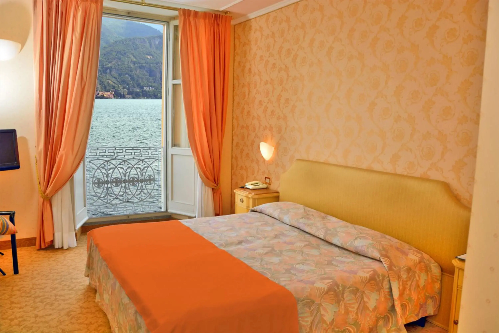 Grand Hotel Menaggio