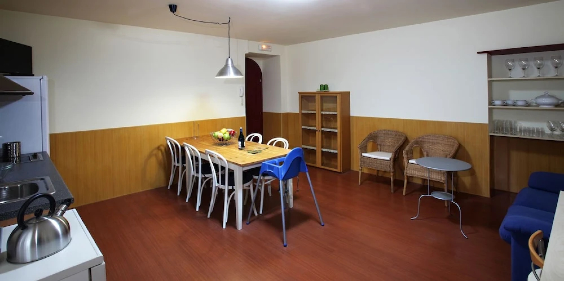 Apartamento Granollers