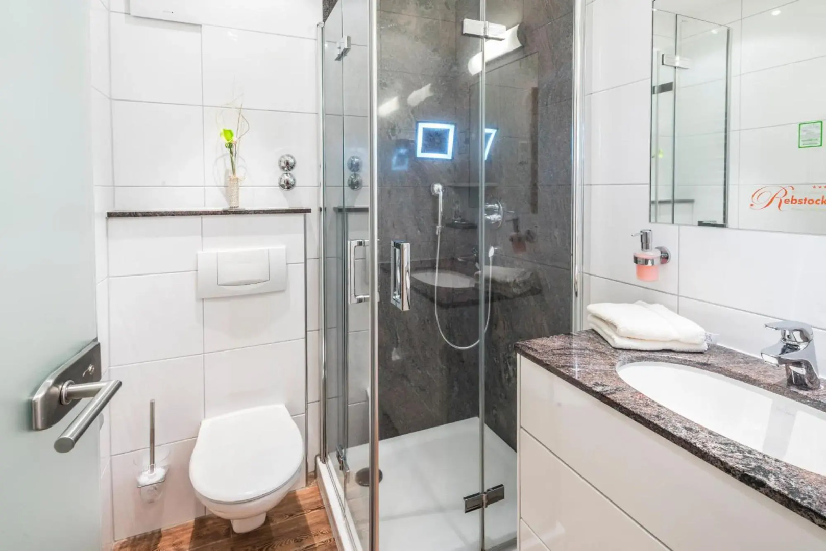 Hotel - Landgasthof Rebstock