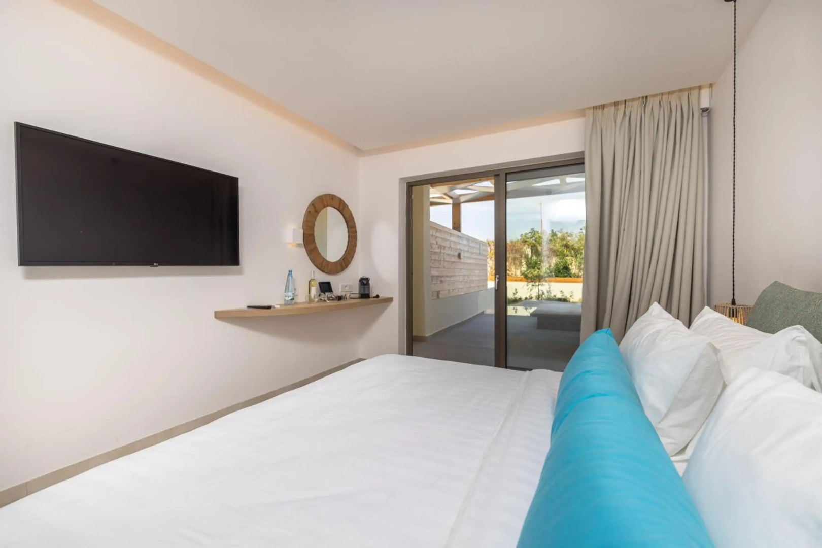 Tsamis Zante Suites - Adults Only