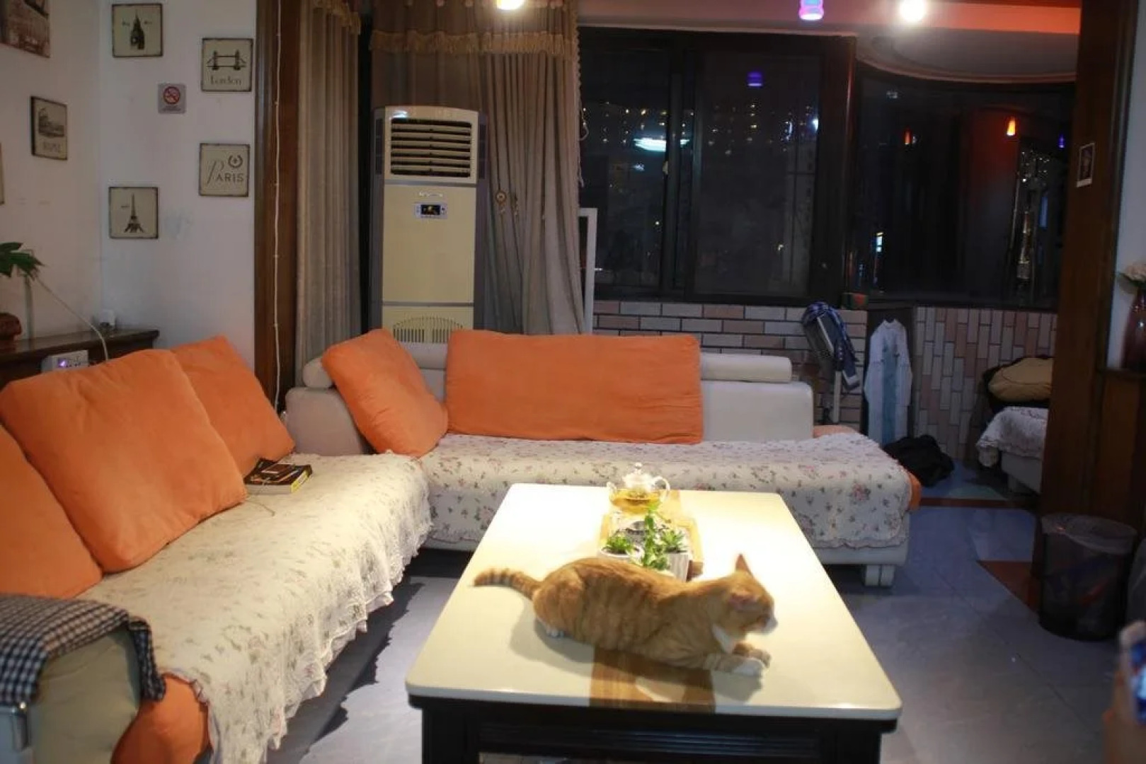 Qingdao Huayang Youth Hostel