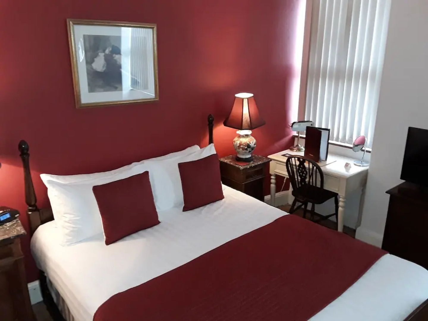 Somerdale Bed and Breakfast