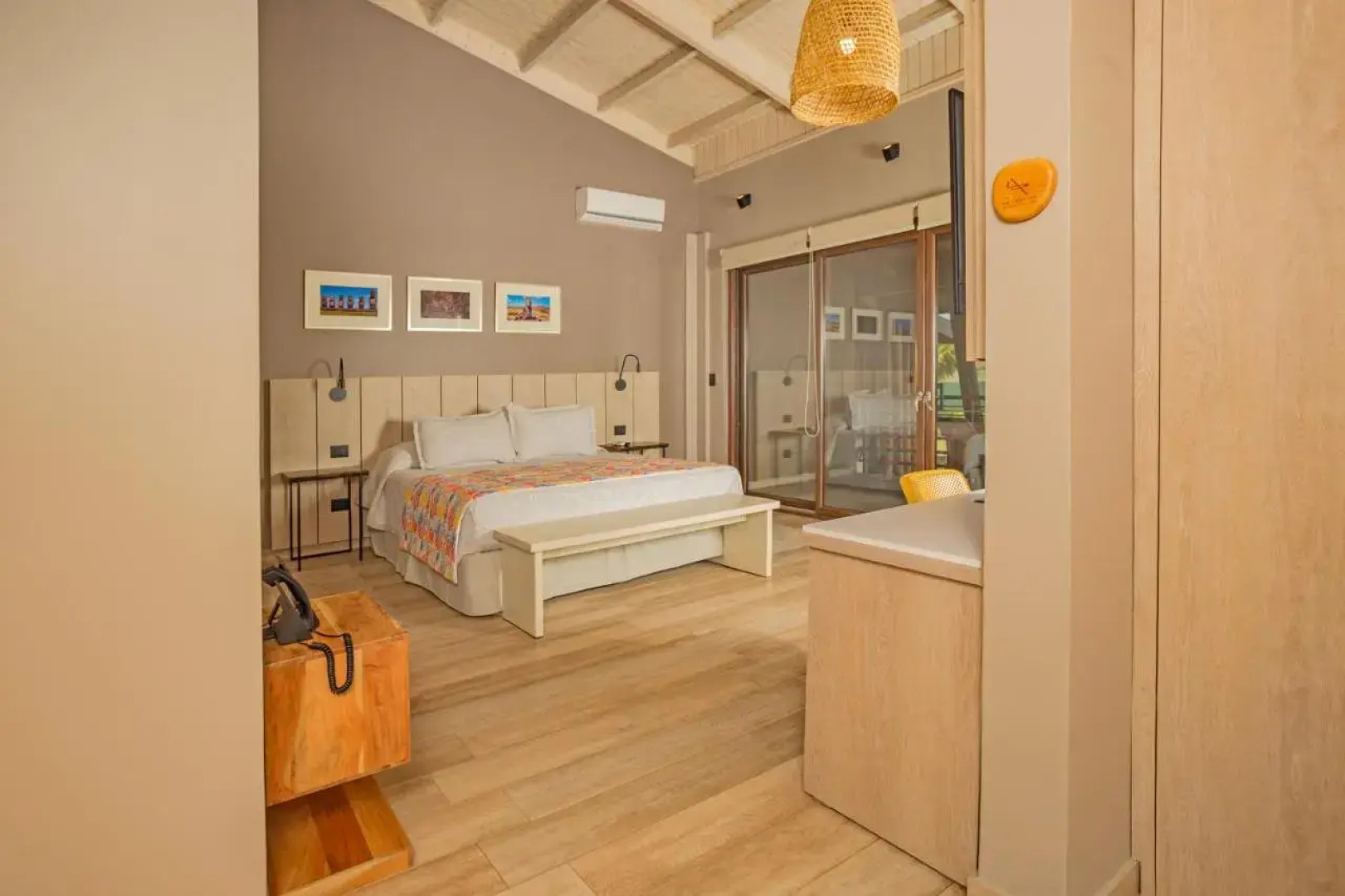 Hotel Ohana Rapa Nui