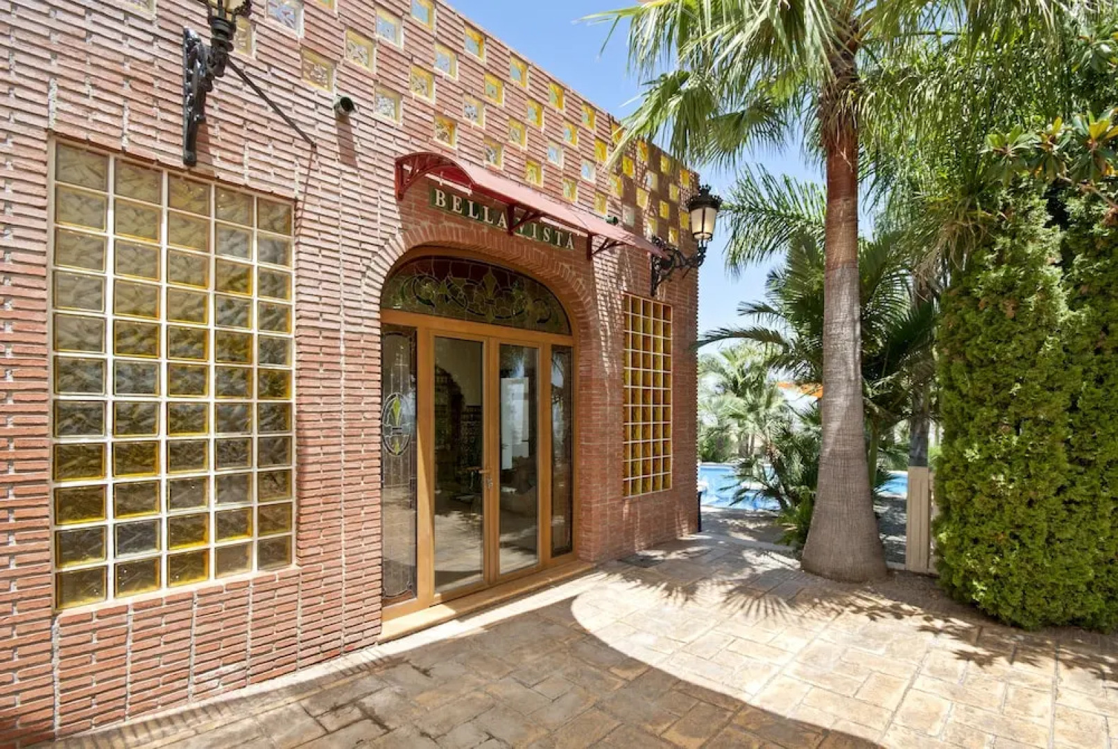 Cubo's Villa Bellavista de las Lomas