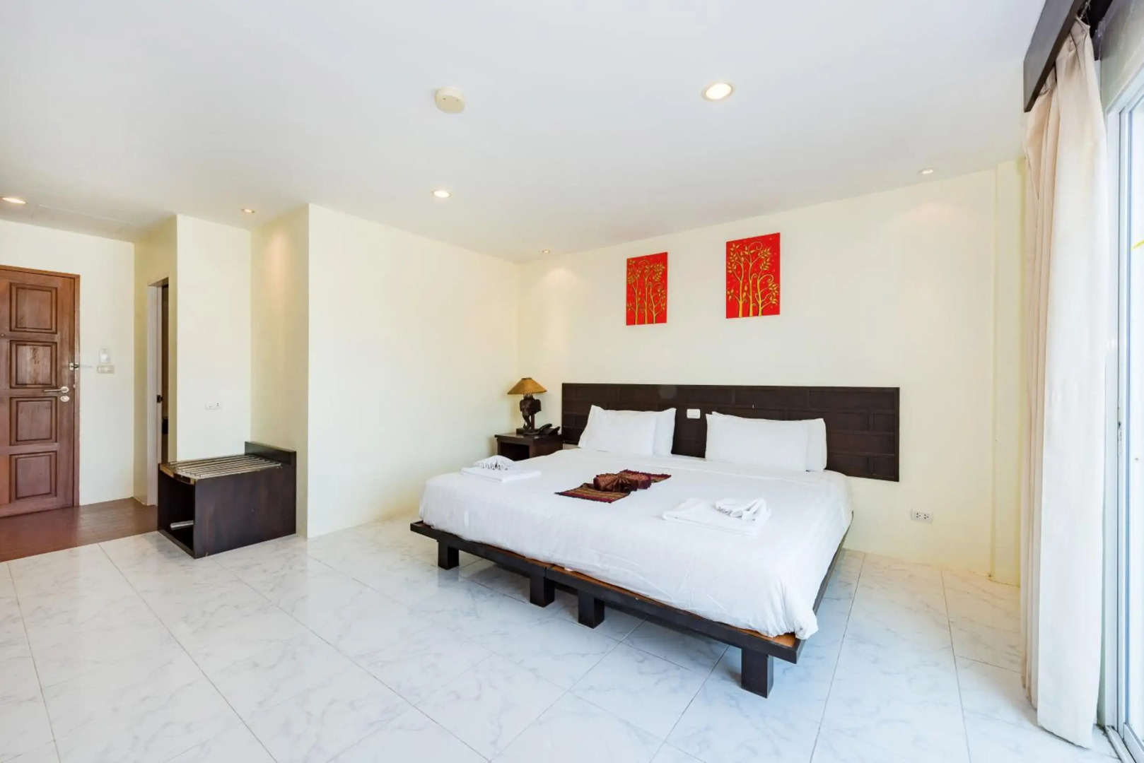 Отель My Hotel Phuket