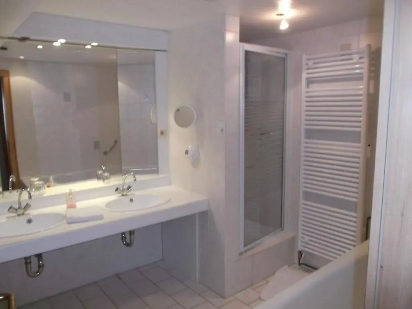 Hotel-Restaurant Johanneshof