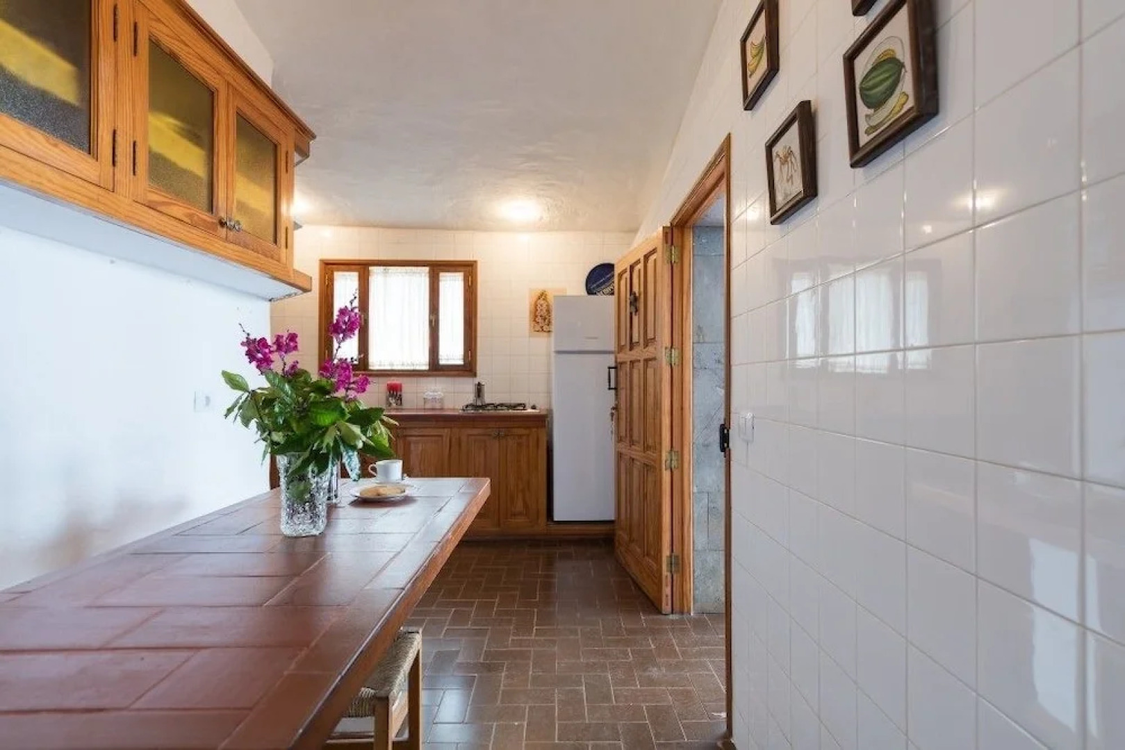 Casa el Refugio de Arucas