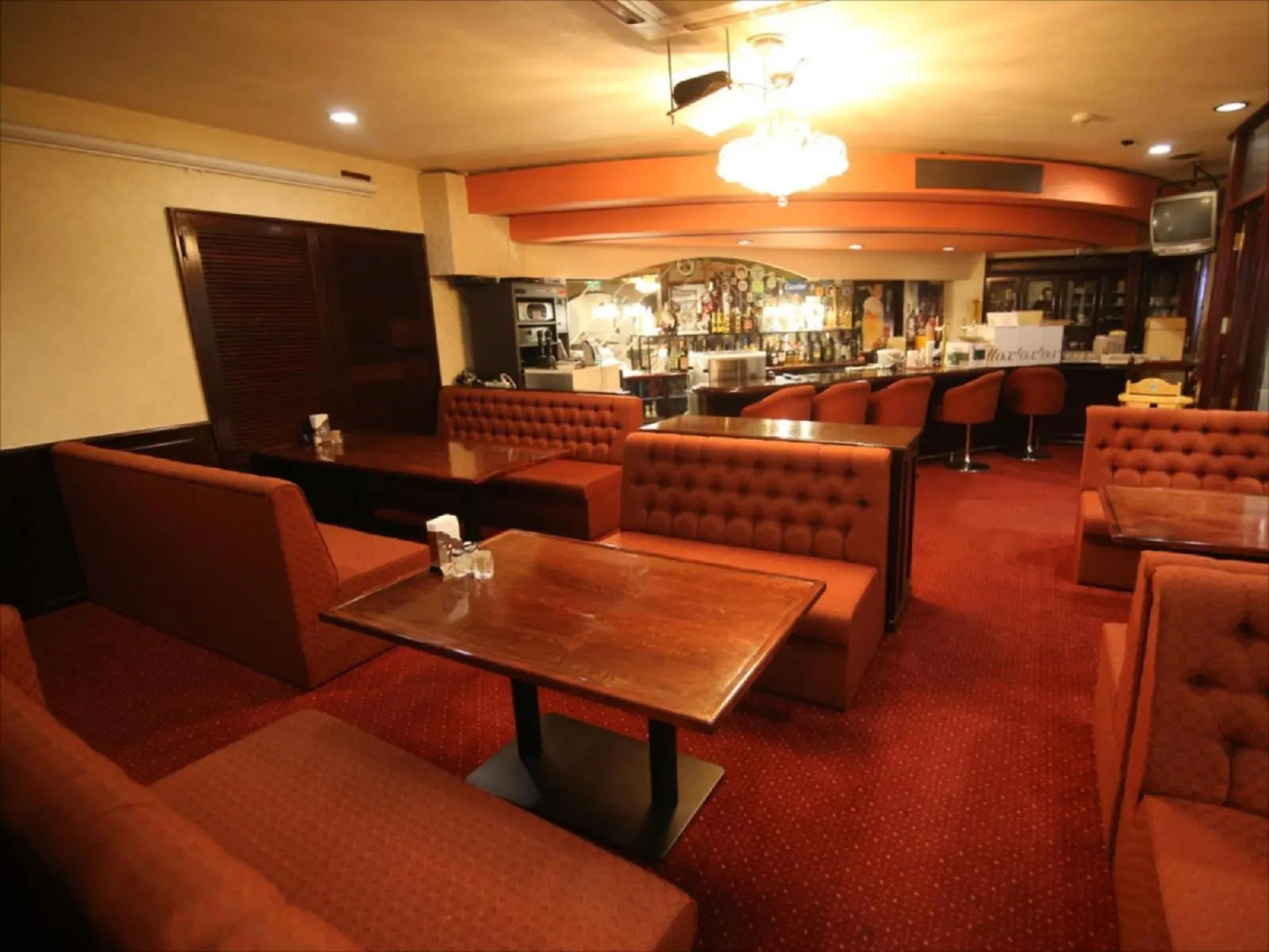 Sunrise Hotel Okinawa