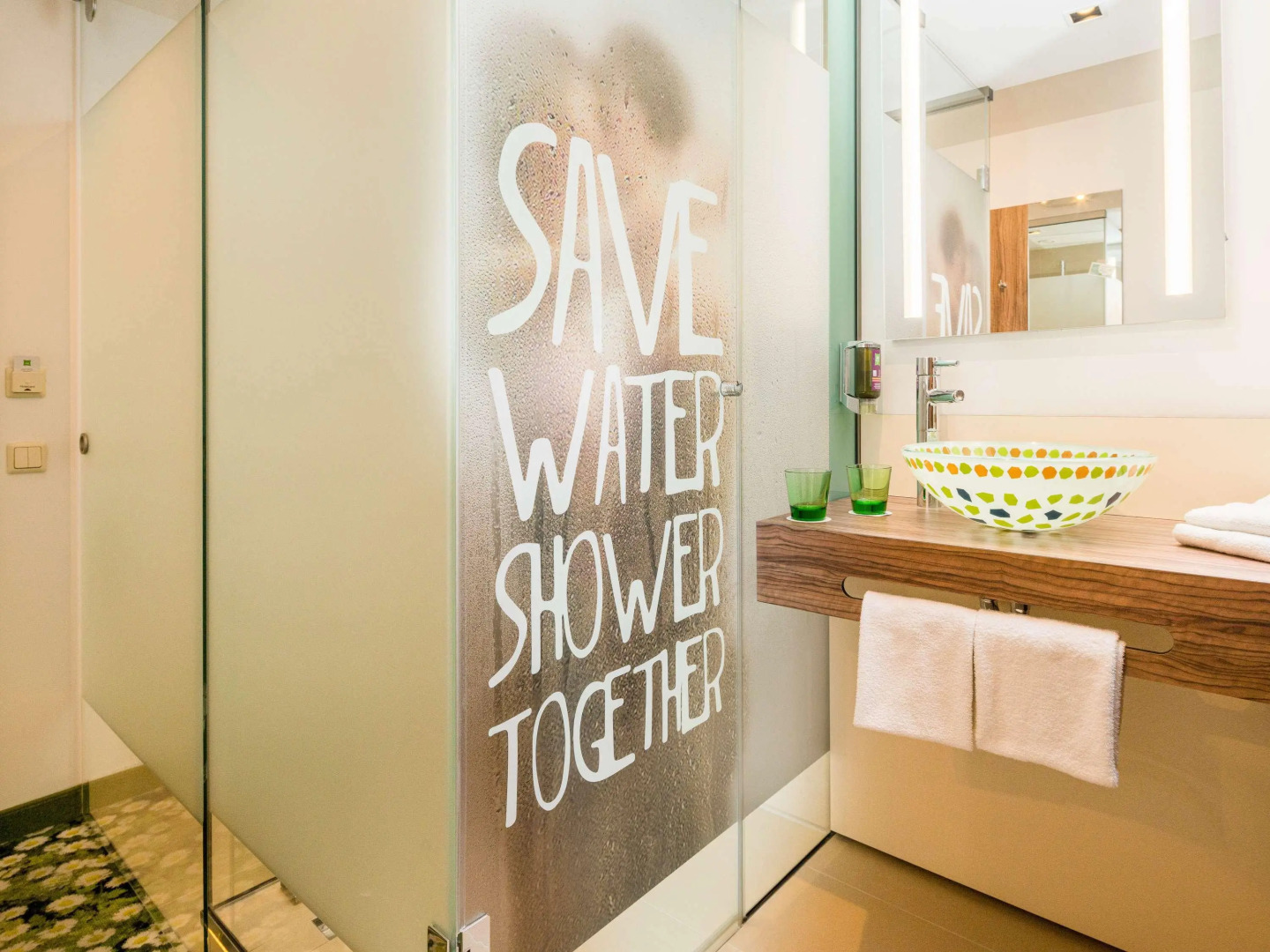 Ibis Styles Wien City