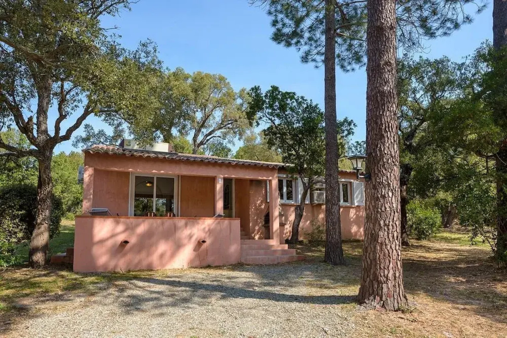 Hotel Residence U Paesolu