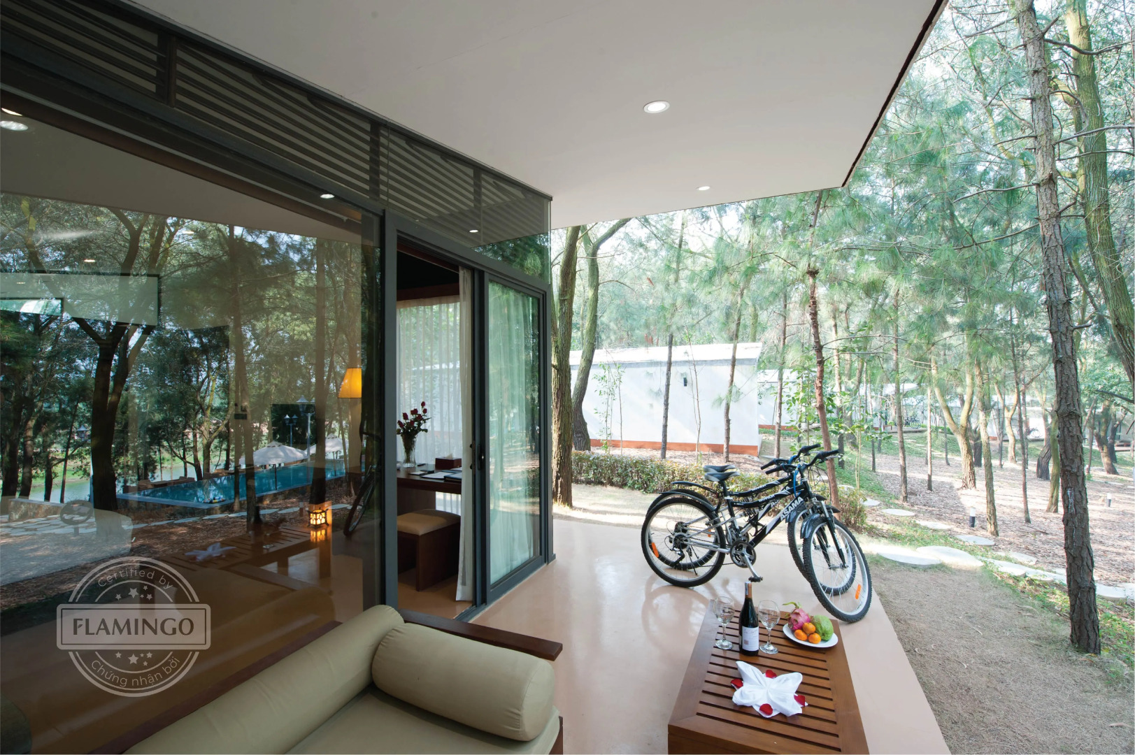 Flamingo Heritage Onsen & Resort - Managed by Flamingo Hotels & Resorts