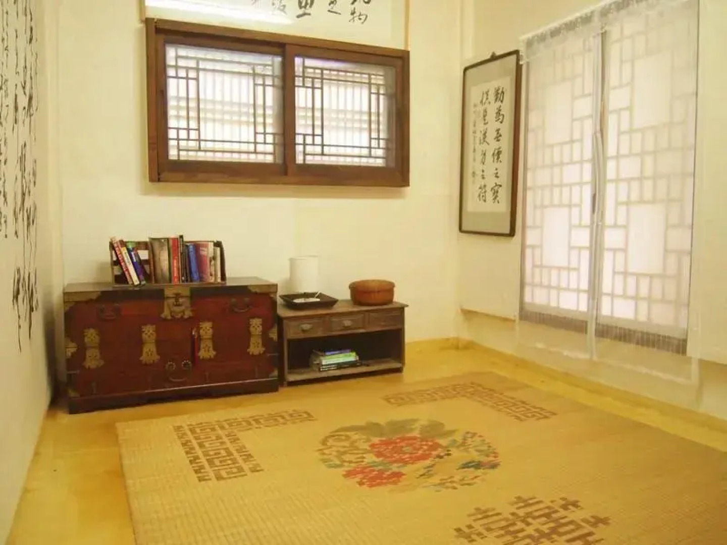 Ogamul Hanok Guesthouse