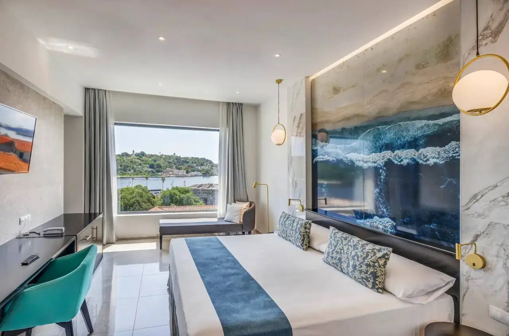 INNSiDE Habana Catedral