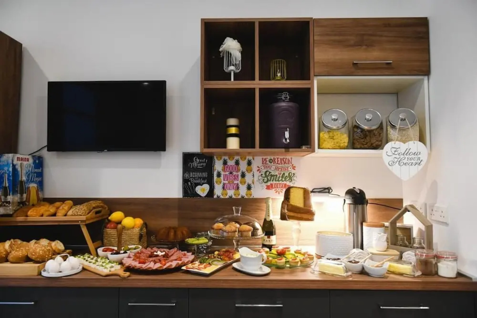 Bb Marina - Close to Rock Beach Malta