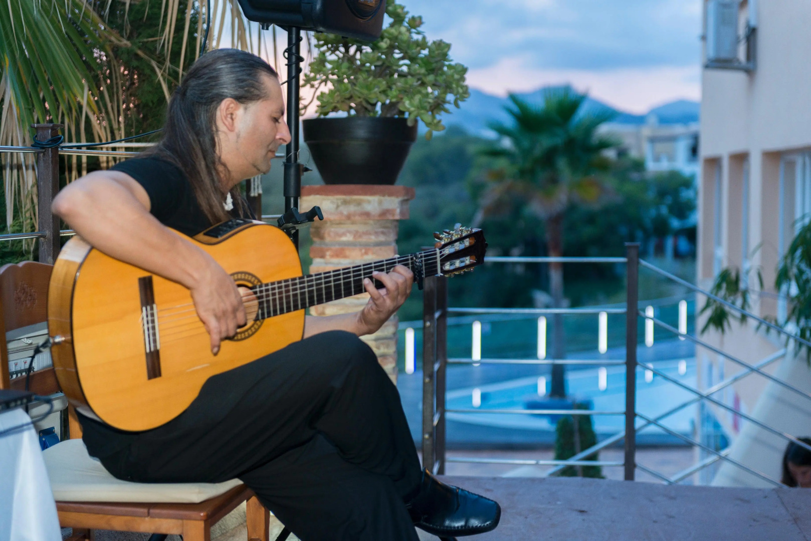 Apartamentos Playa Ferrera