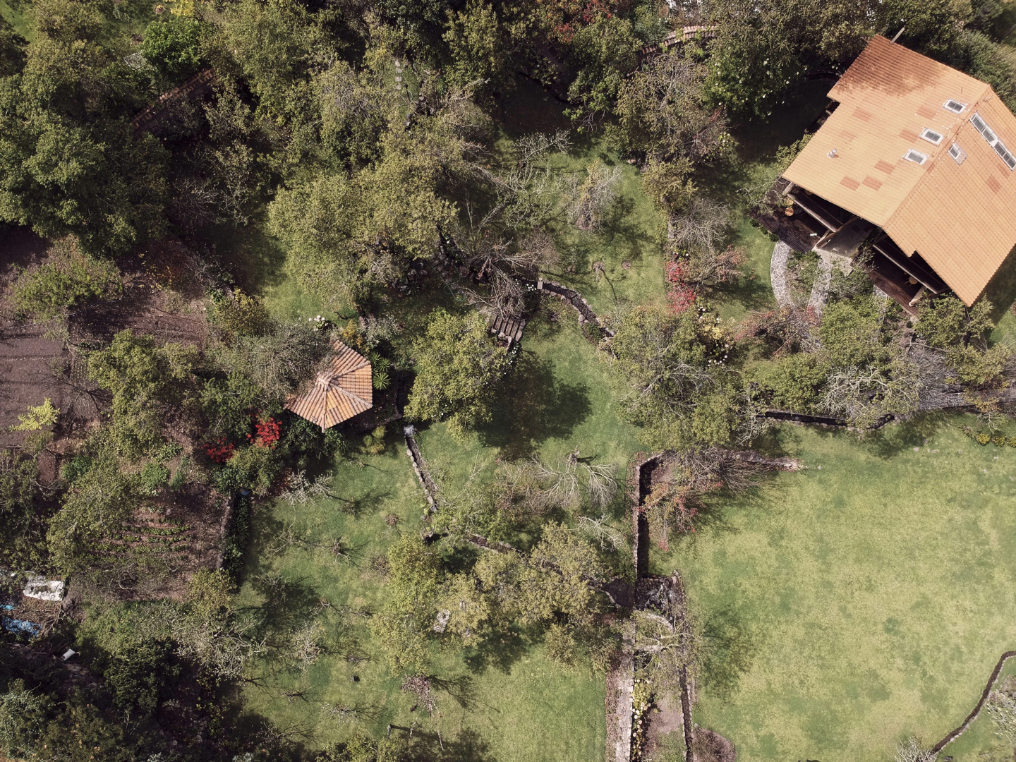 Andenia Boutique Hotel, Sacred Valley