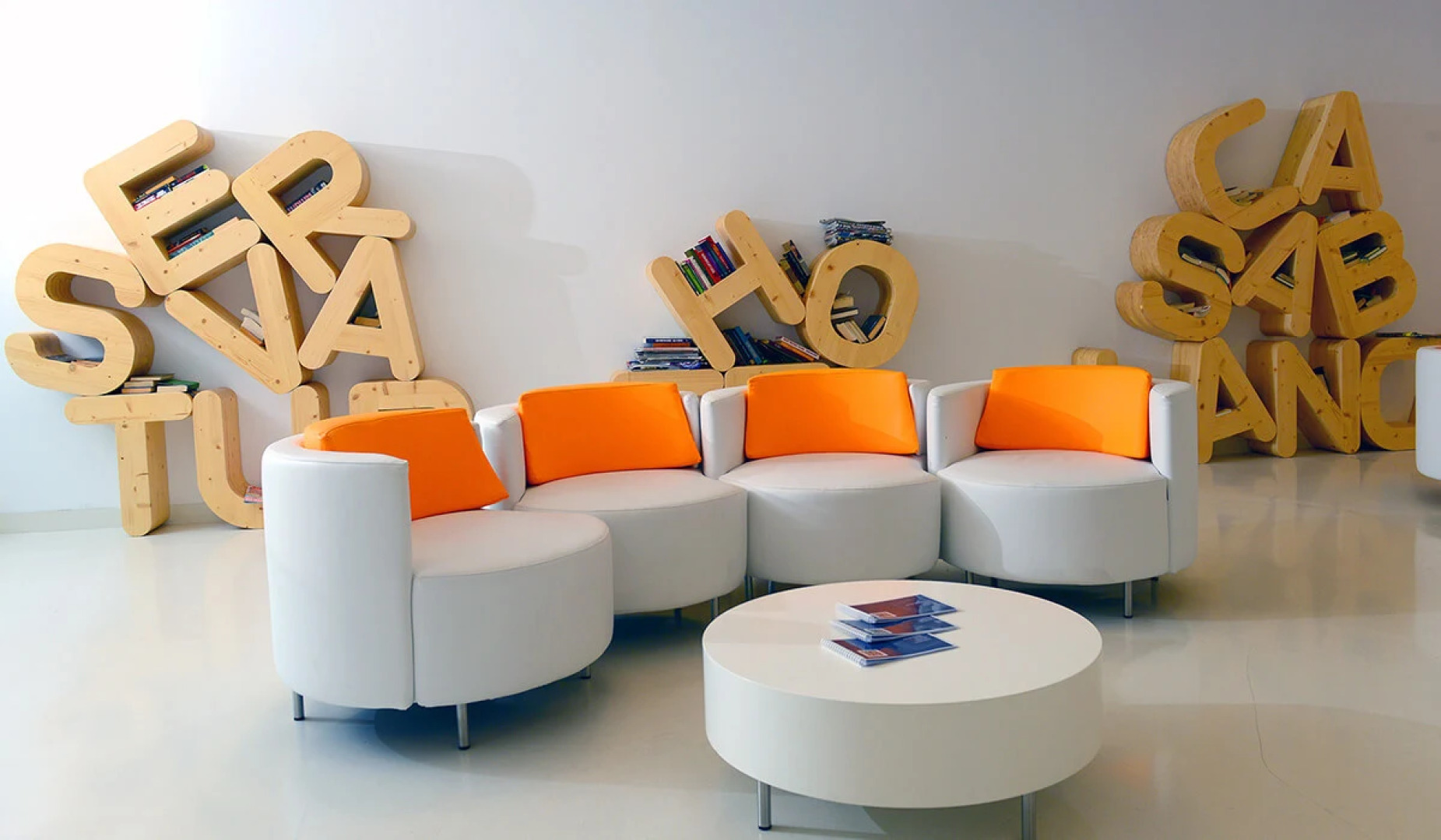 Servatur Casablanca Suites & Spa - Adults Only