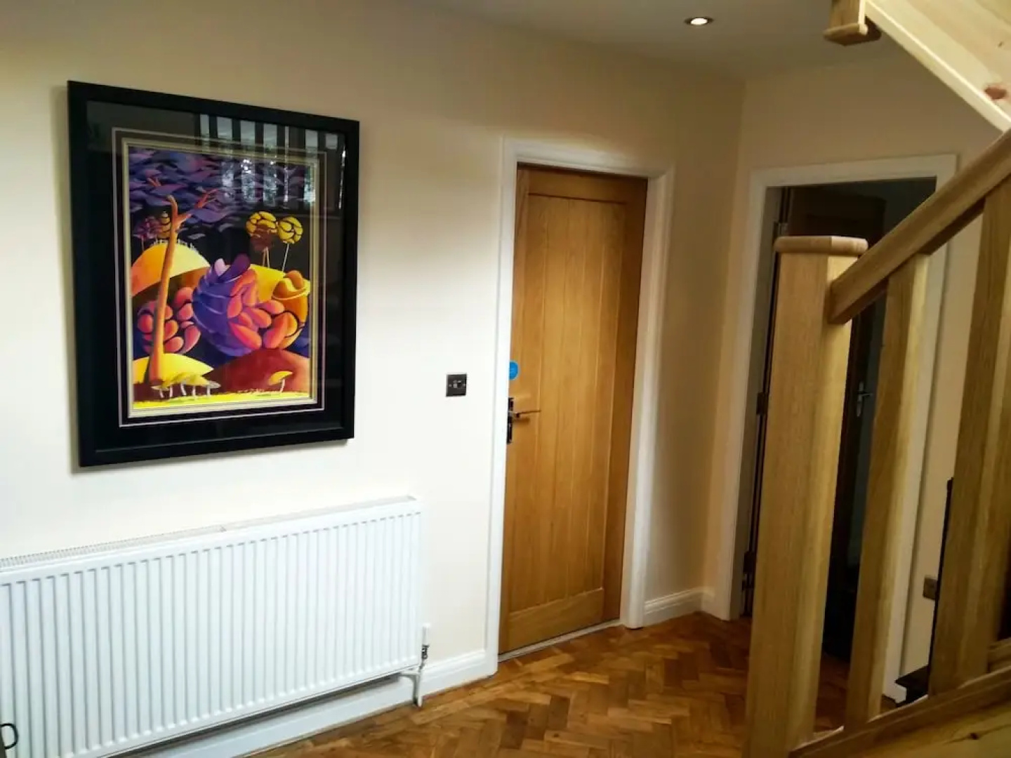 Porthkerry House Bed and Breakfast