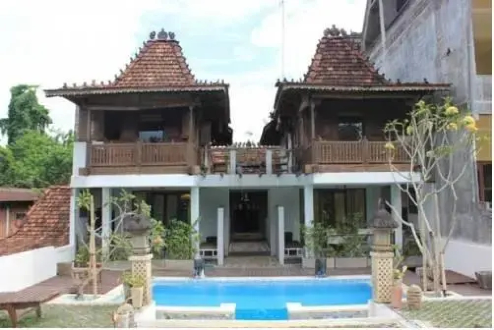 Umah Gran Guest House