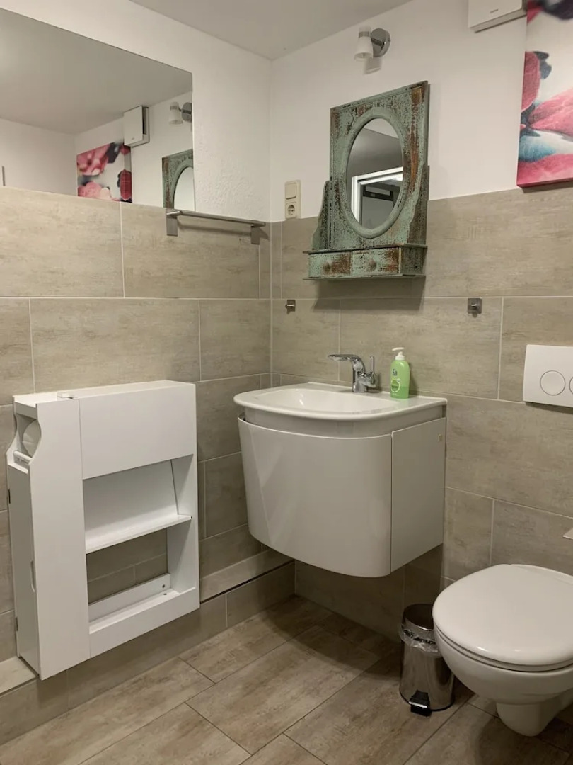 Ferienwohnung Romance