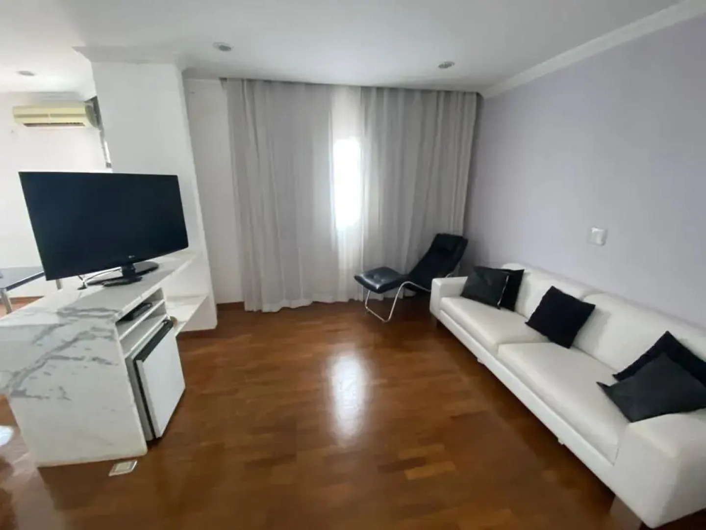 Hotel Anacã São Carlos