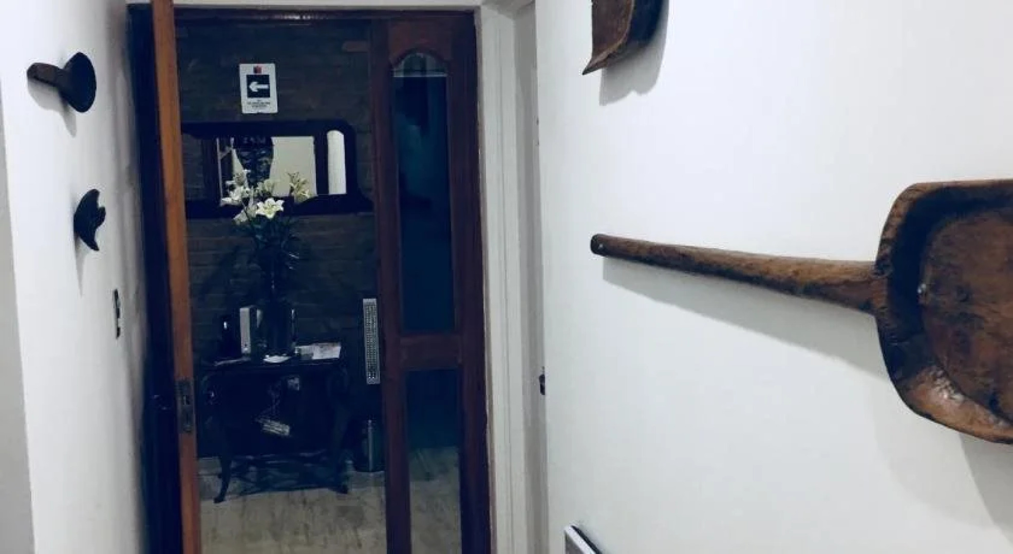 Hotel Patagonico Talca