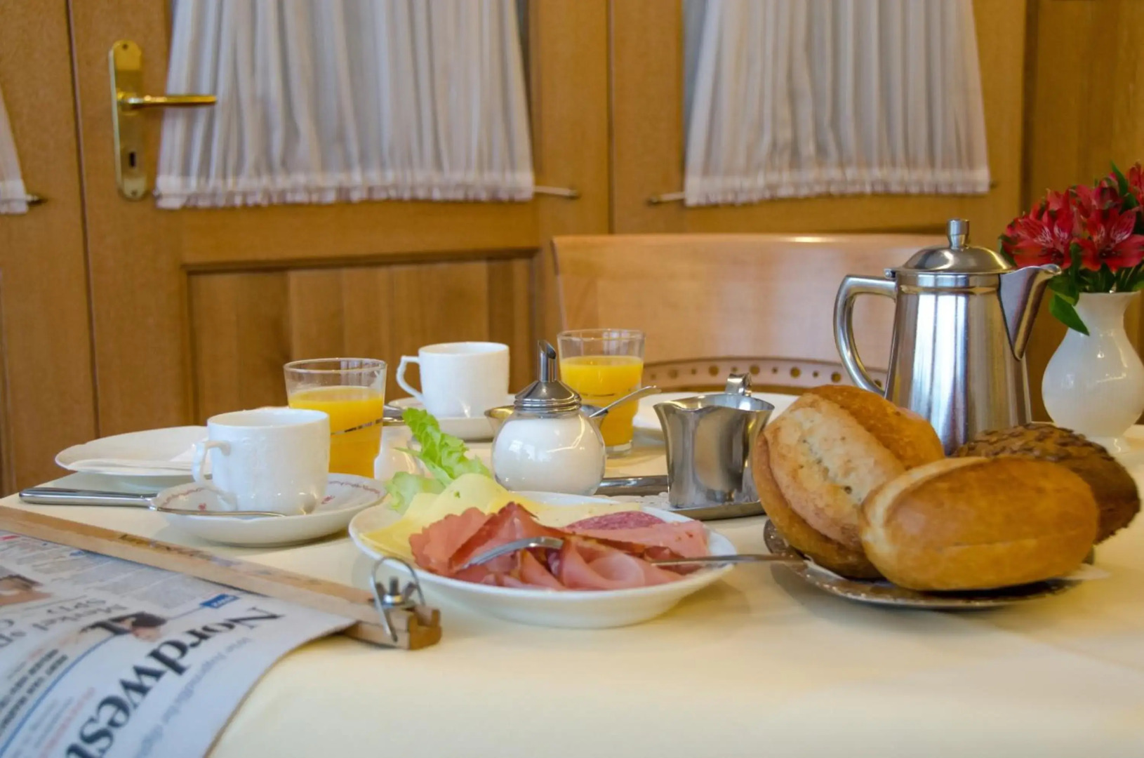 Hotel Wieting Superior