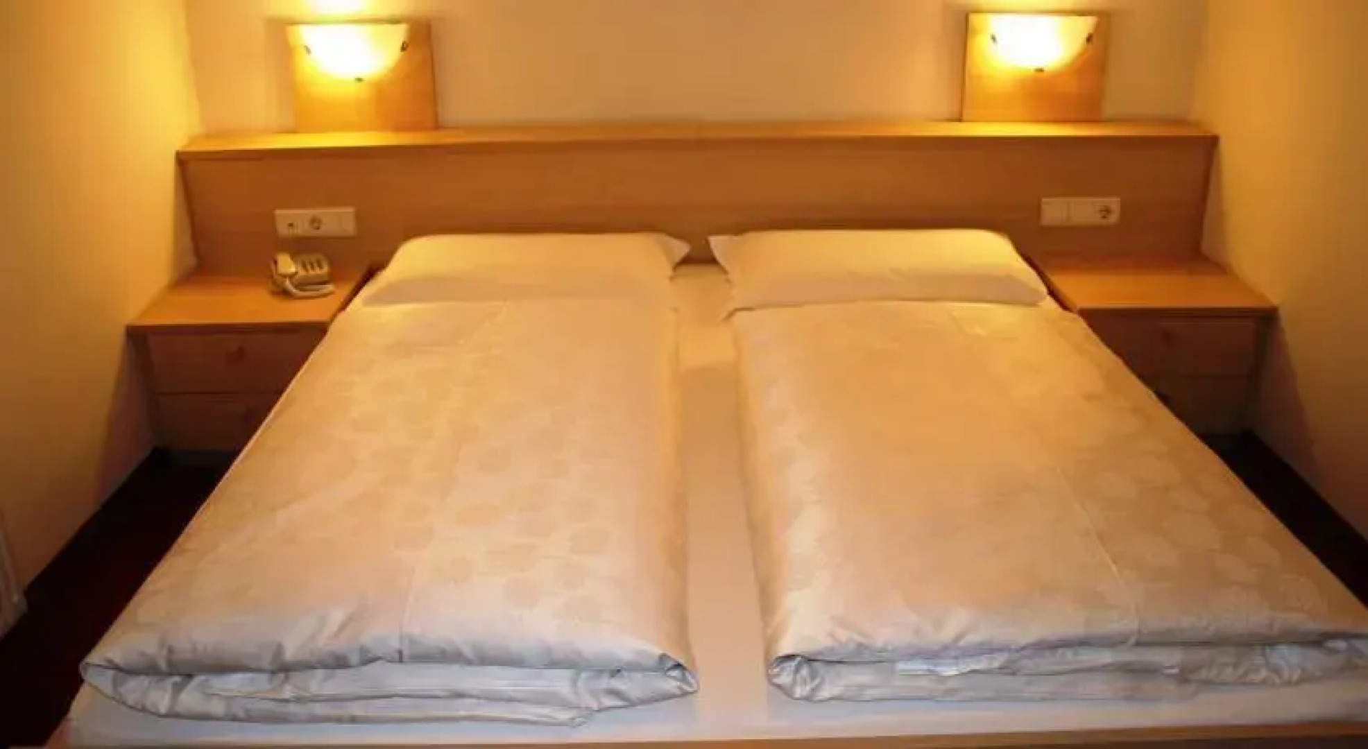 Hotel Residence Messnerwirt