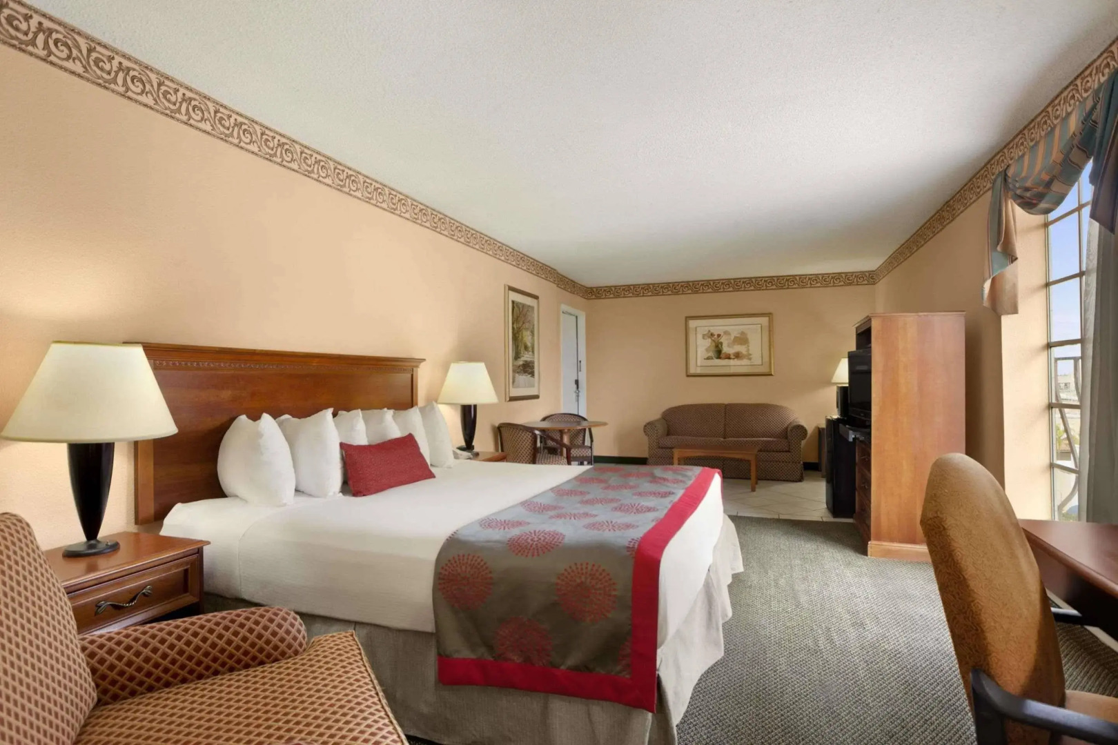 The Harrison Hotel Downtown Hollywood