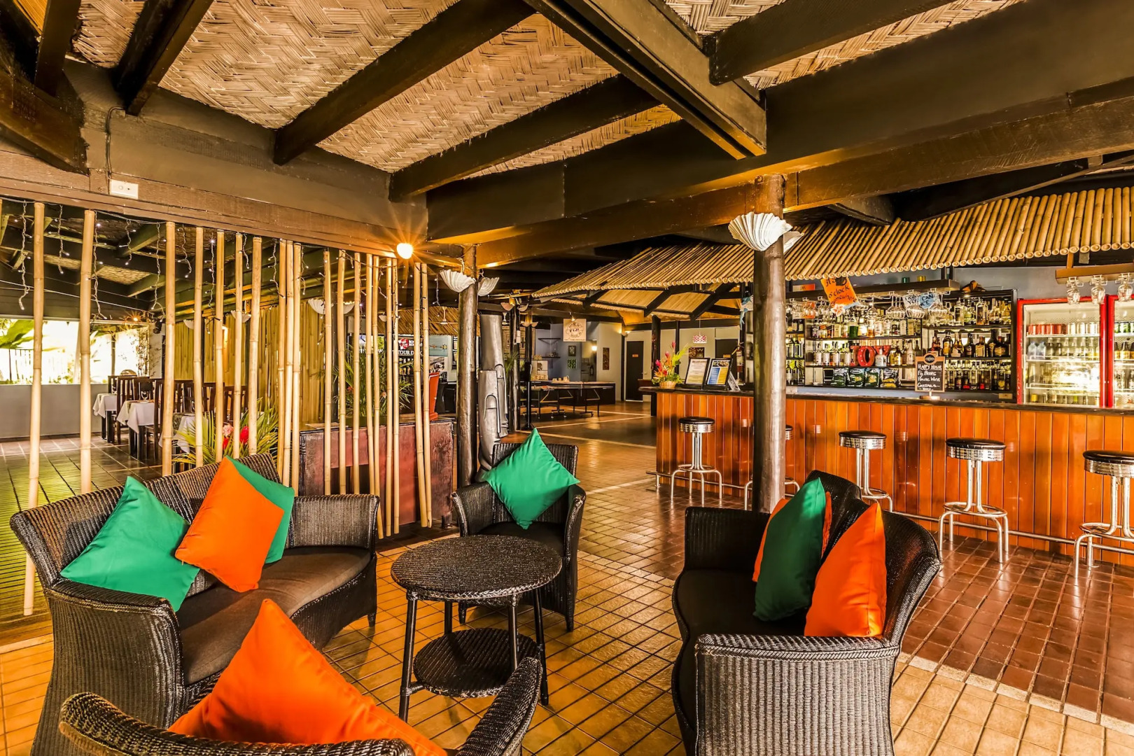 Tambua Sands Beach Resort - Adults Only