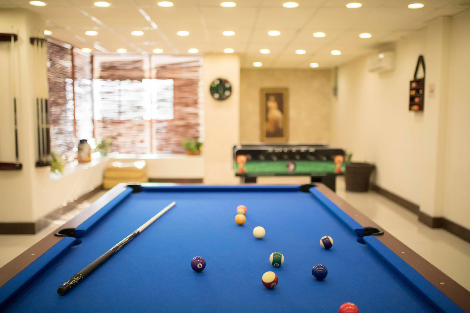 Gran Plaza Hotel Centro Historico