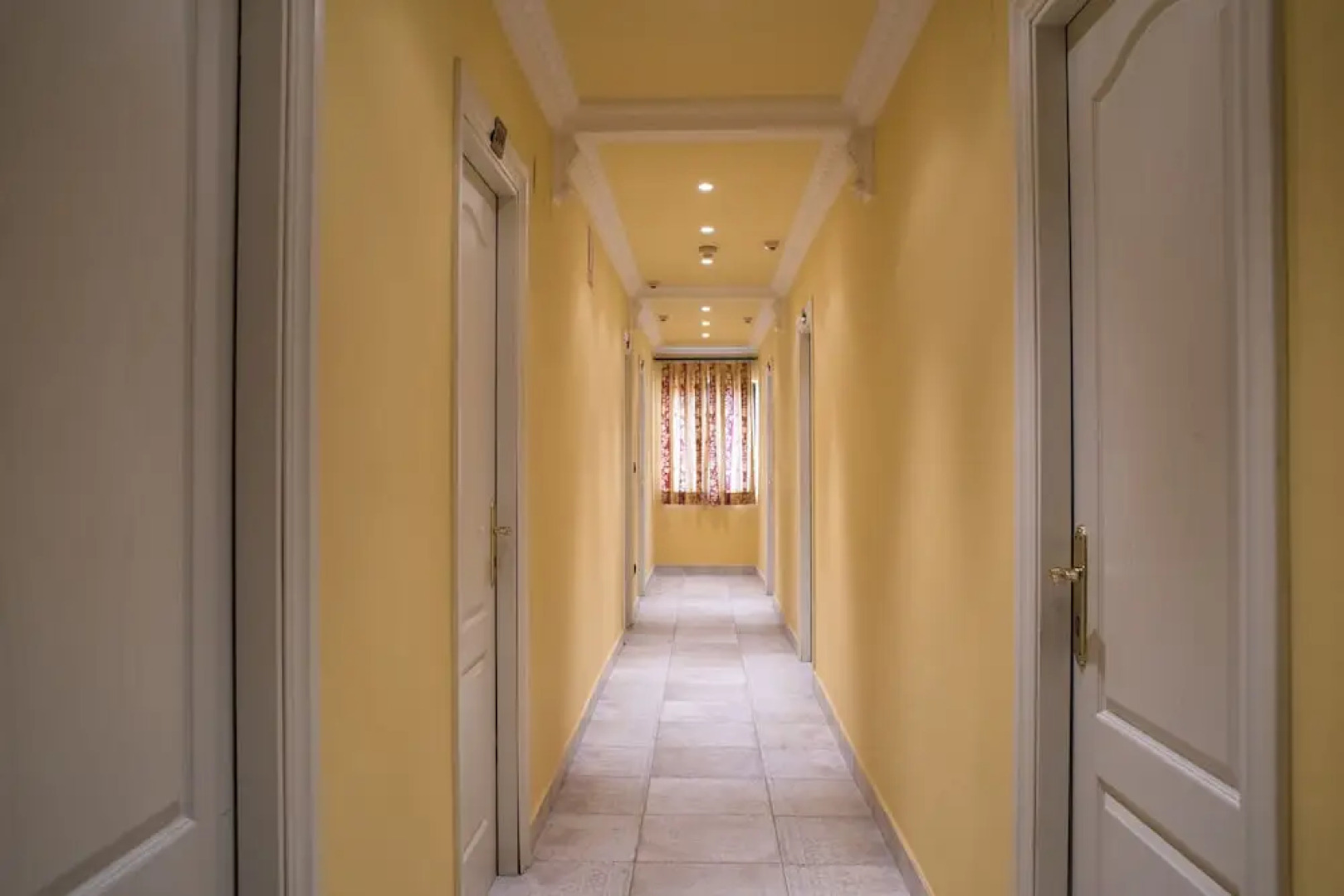 Hotel Restaurante El Castillo De Olmillos