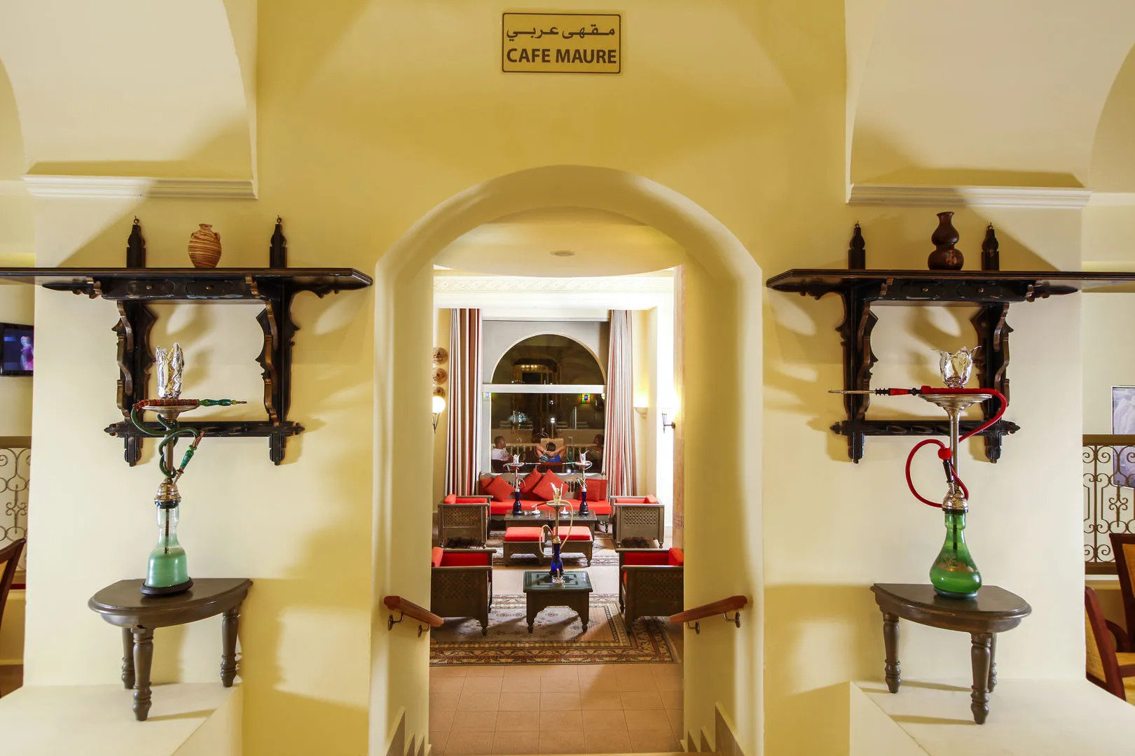 Club Calimera Yati Beach