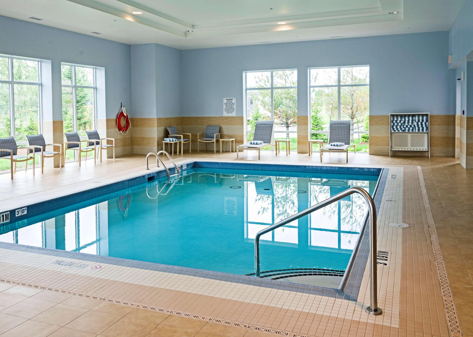 Hampton Inn by Hilton Ottawa Airport, ON, CN