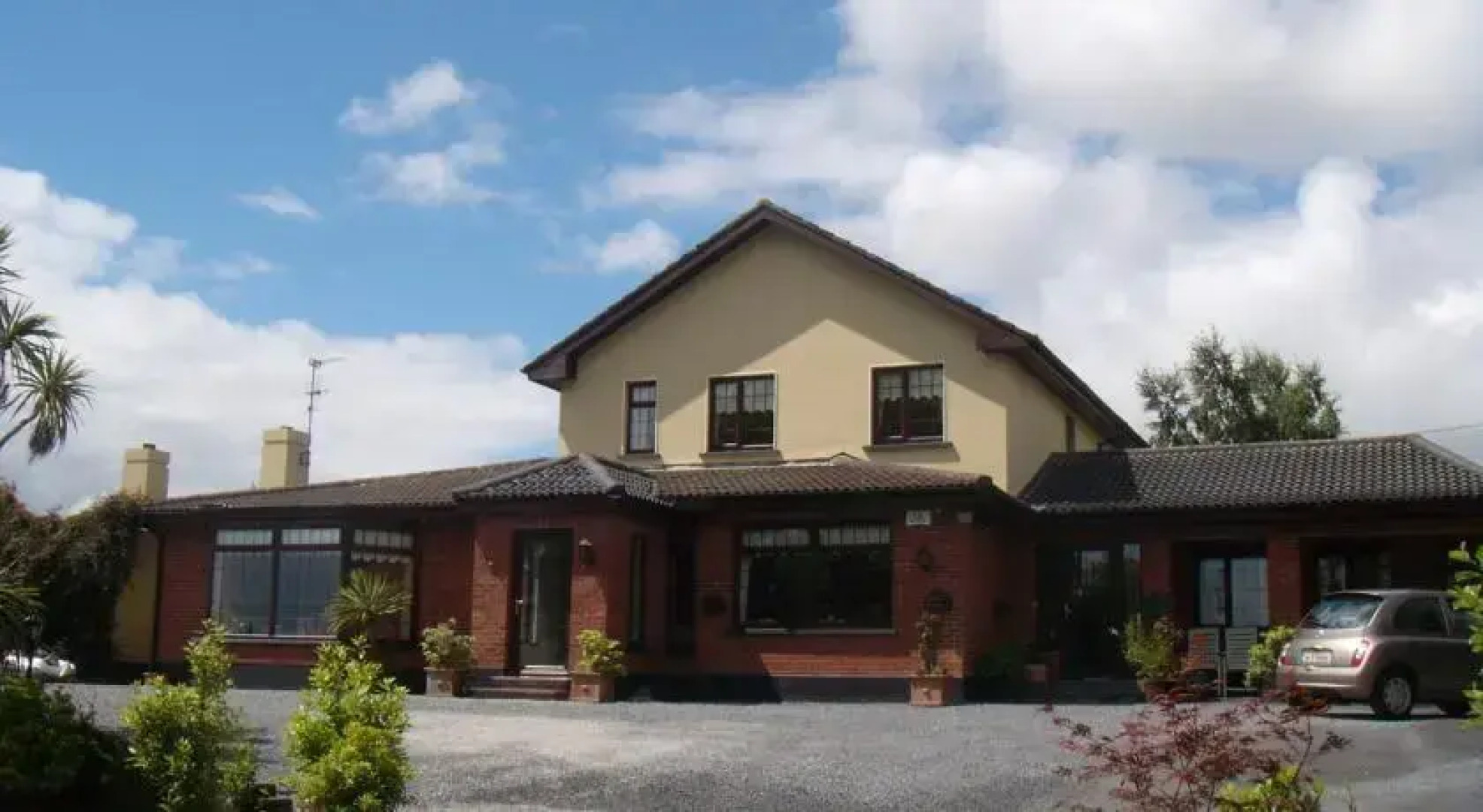 Bunratty Heights Guesthouse