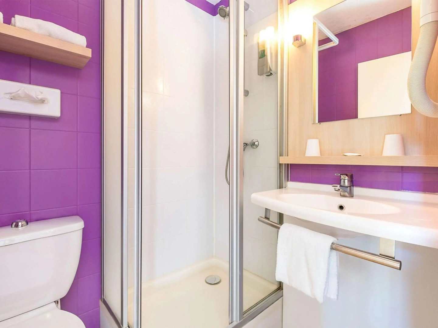 greet Hotel Dijon Sud Longvic