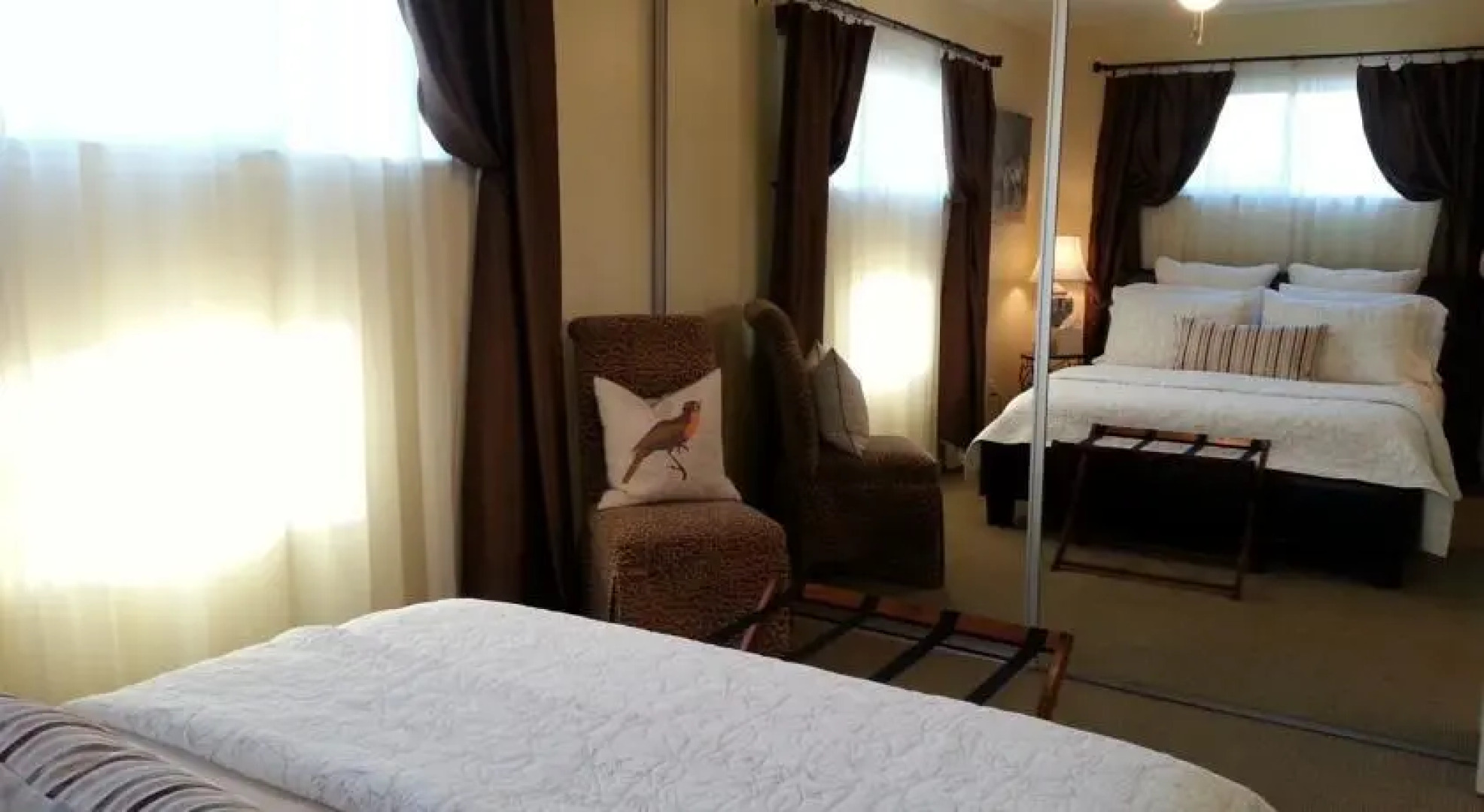 A Pied-A-Terre in Belmont Shore