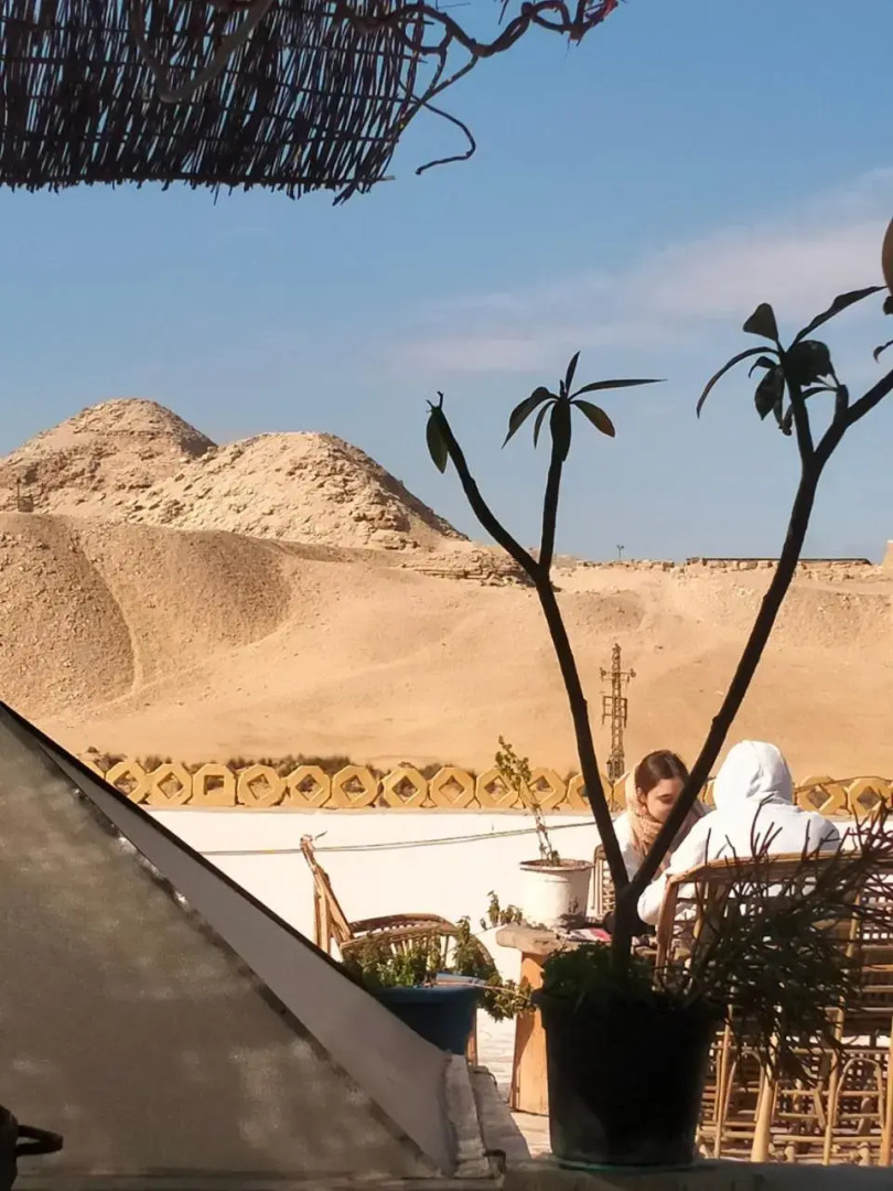 Nasser Abughoneim Guest house