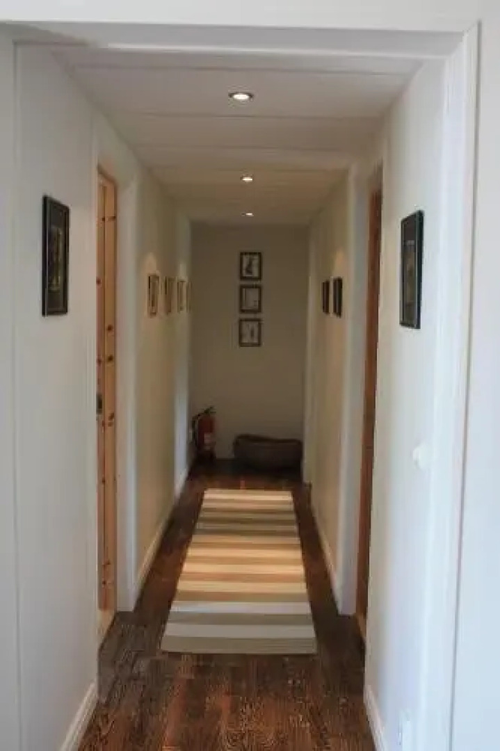 Björkåsen Bed & Breakfast