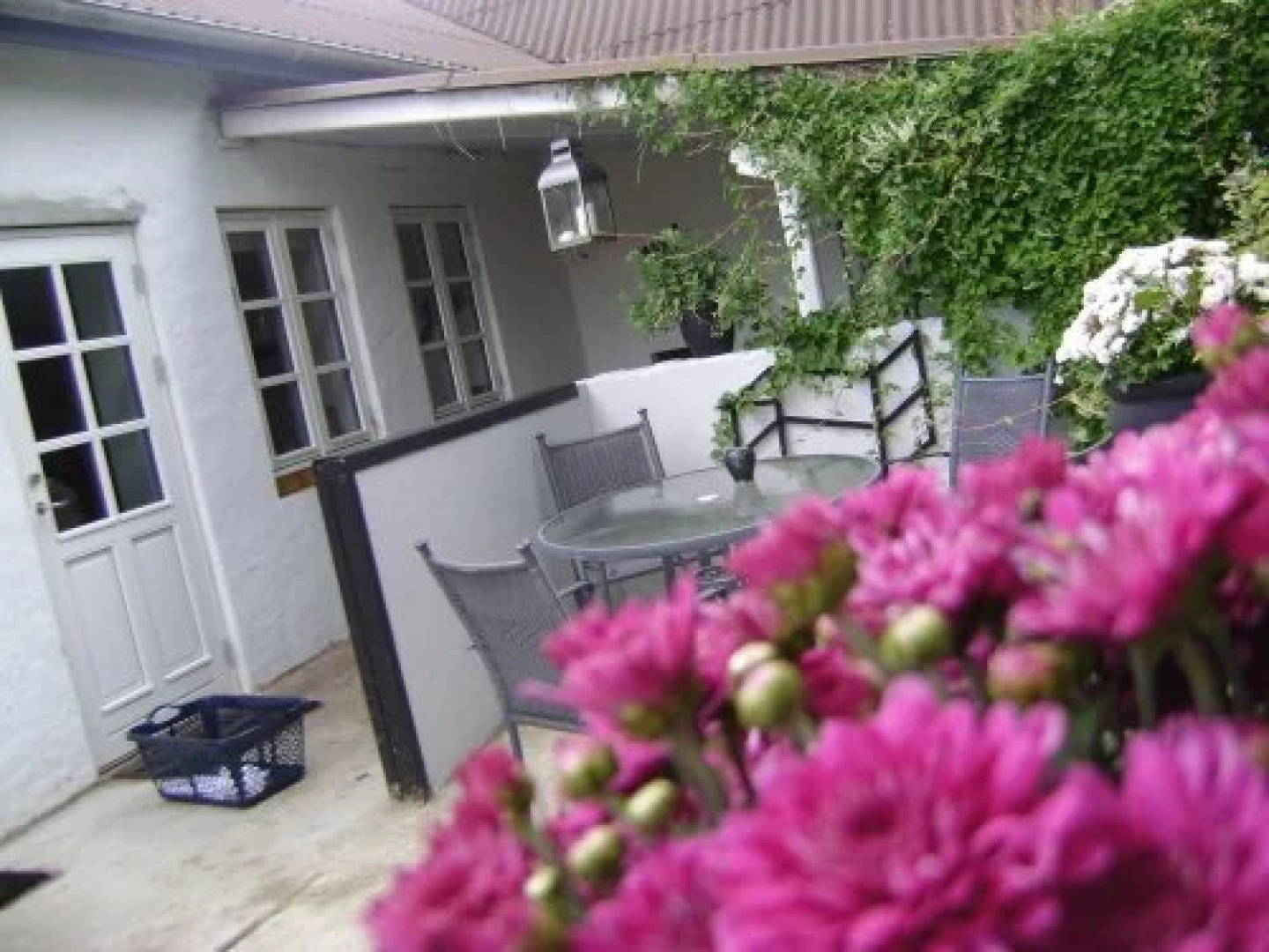 Vejle Golf Bed & Breakfast
