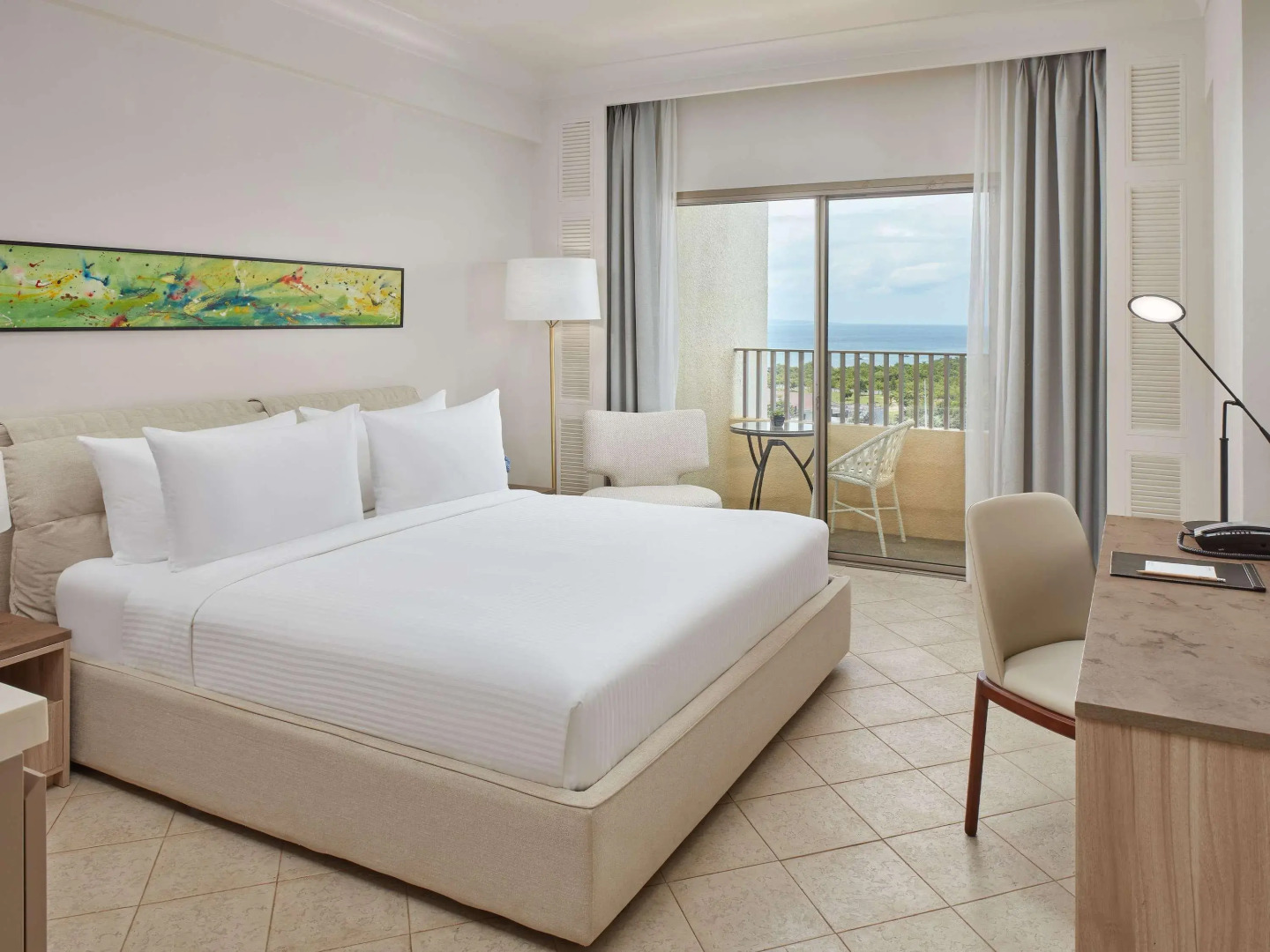 Mövenpick Hotel Mactan Island Cebu