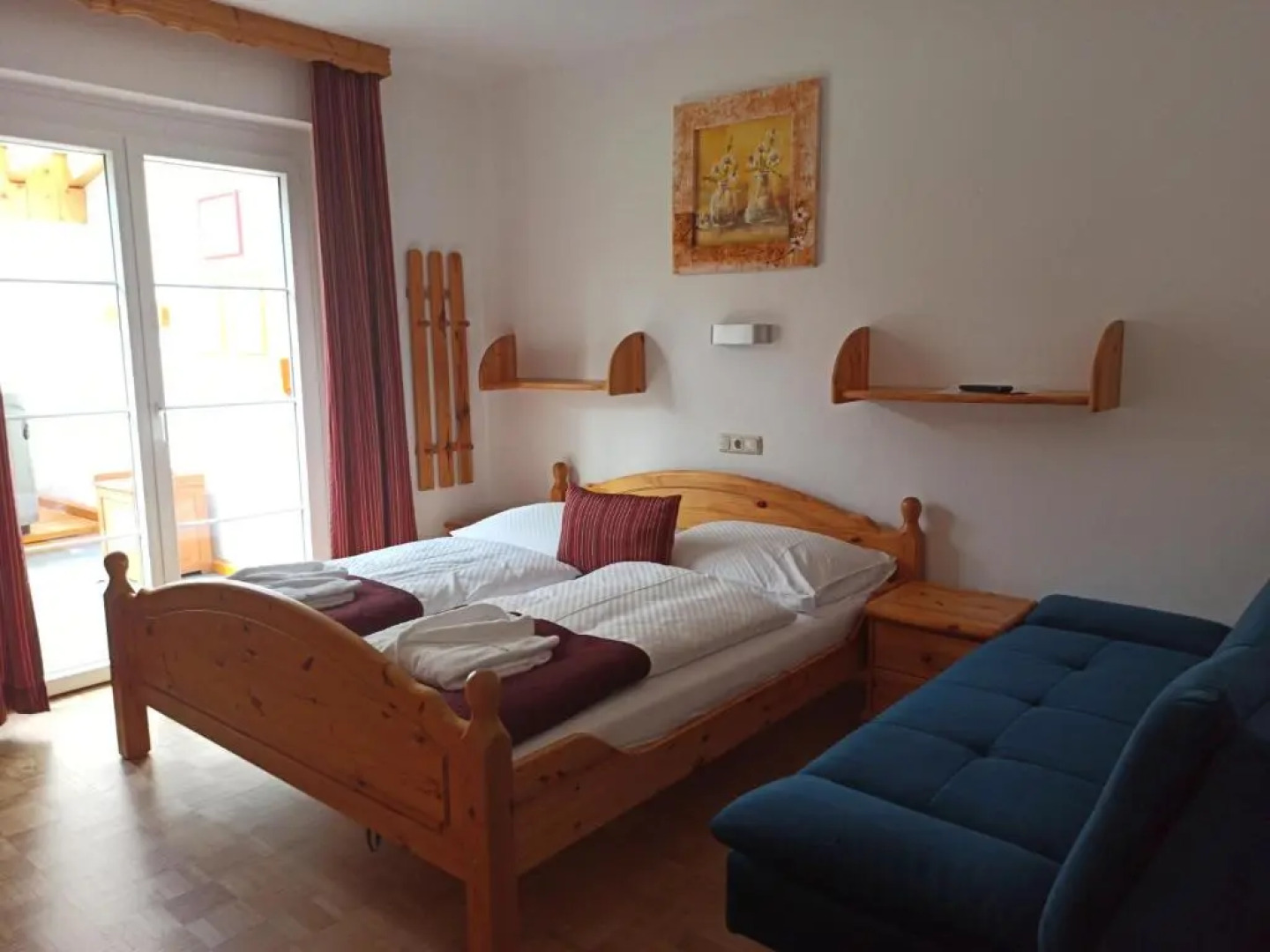 Appartementhaus Fink